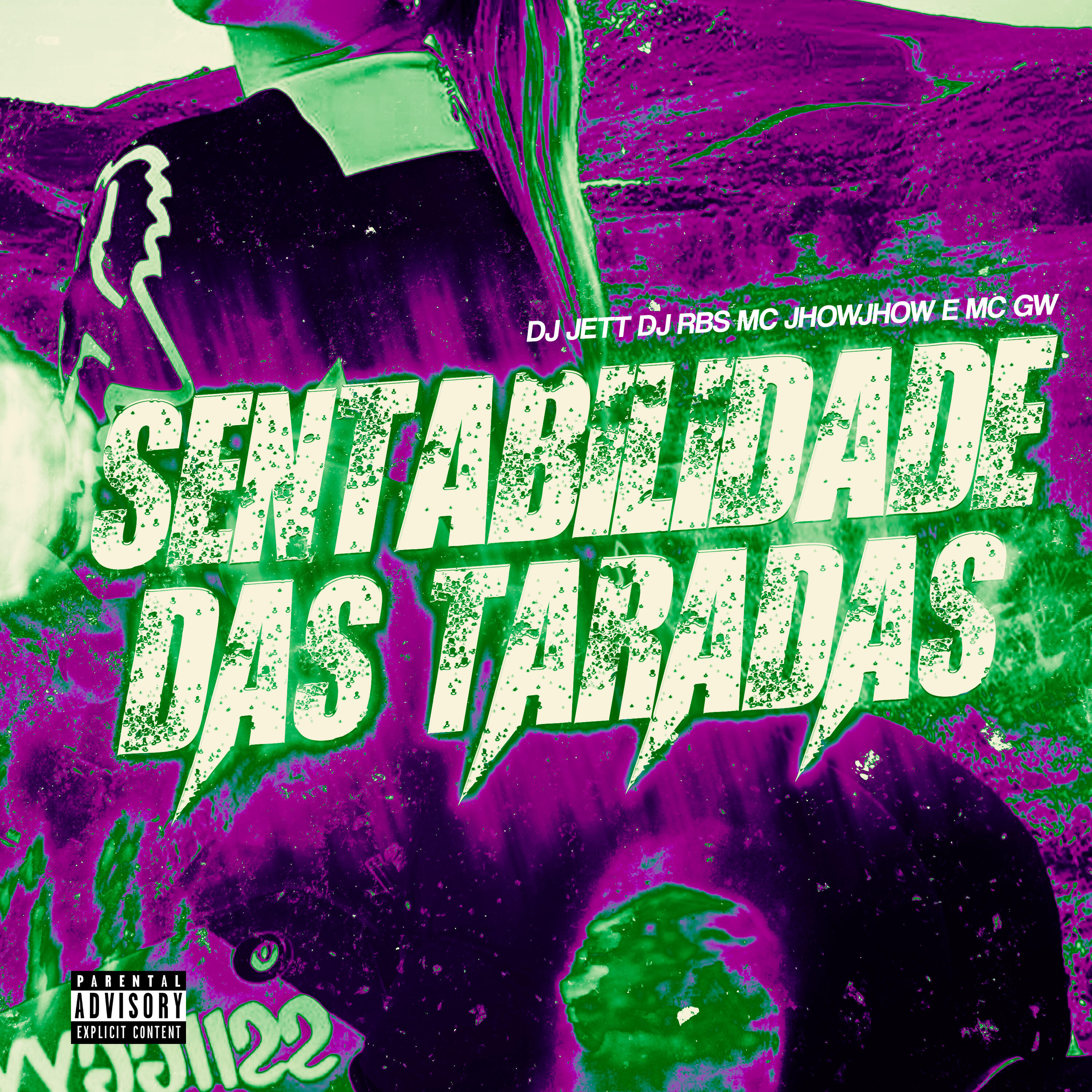 Релиз Sentabilidade das Taradas