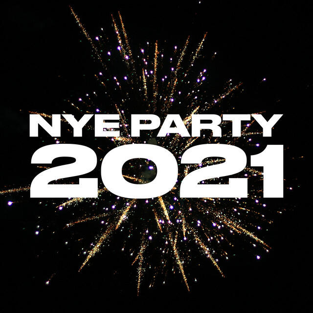 Релиз NYE Party 2021