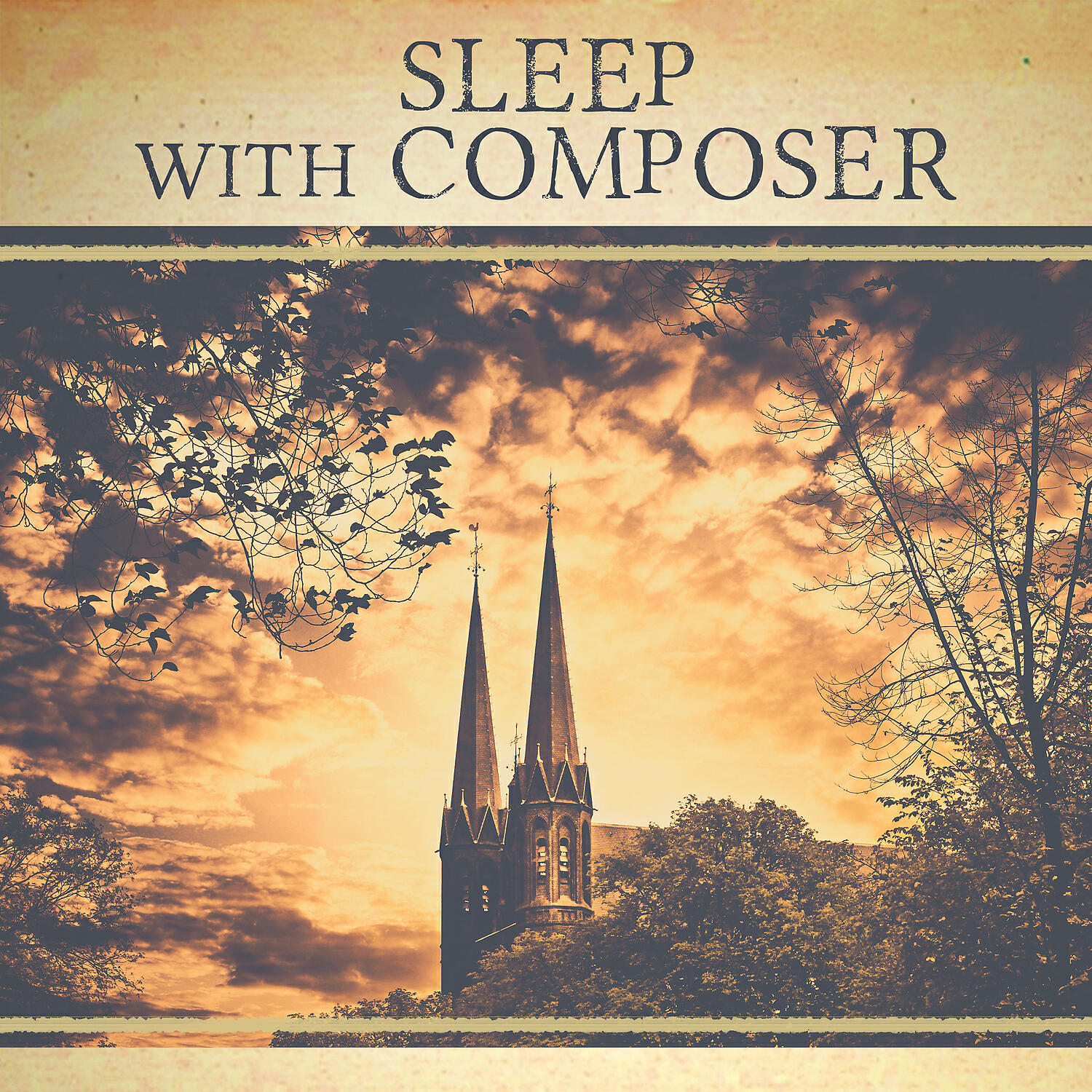 Bedtime Sleep Music Academy