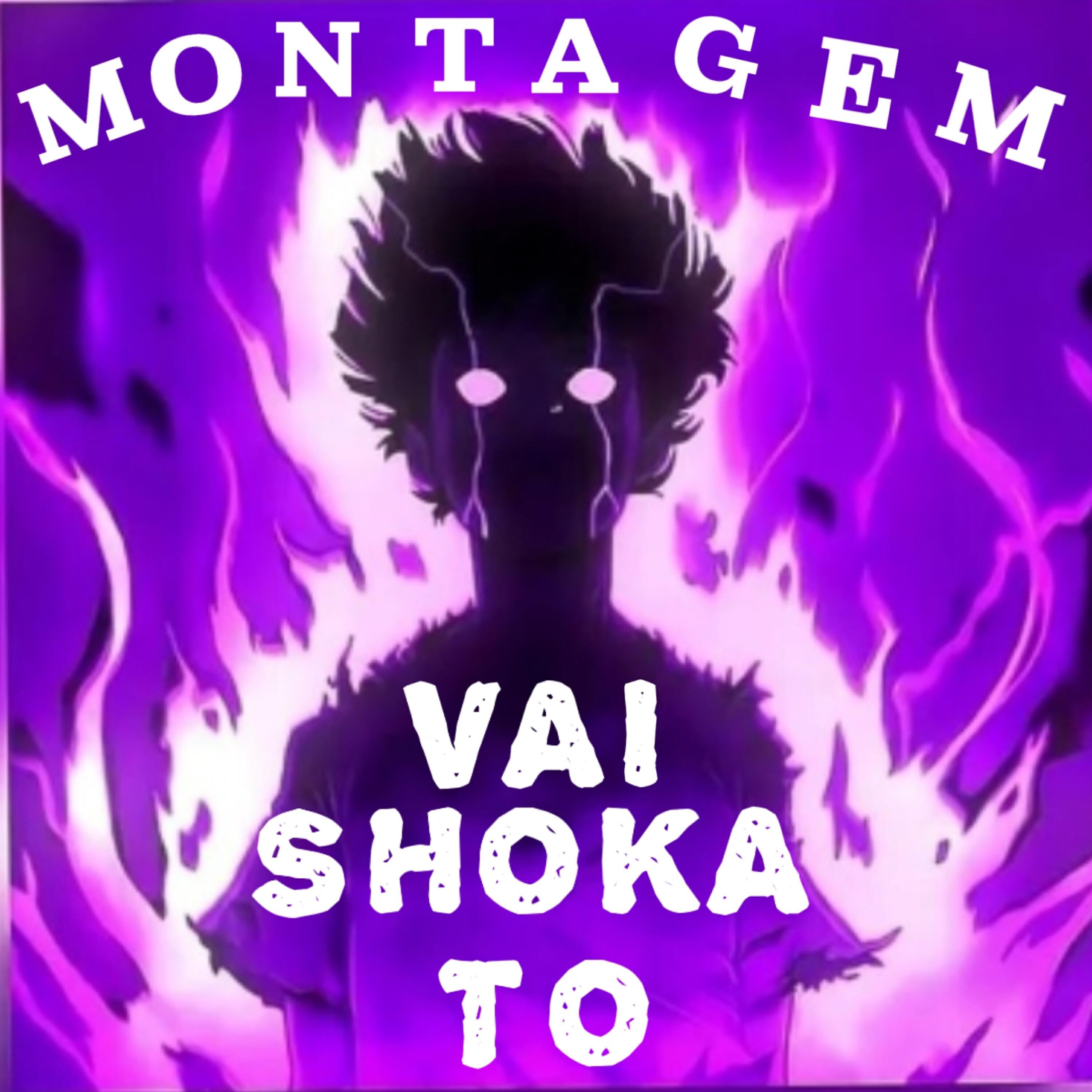 Релиз MONTAGEM VAISHOKATO