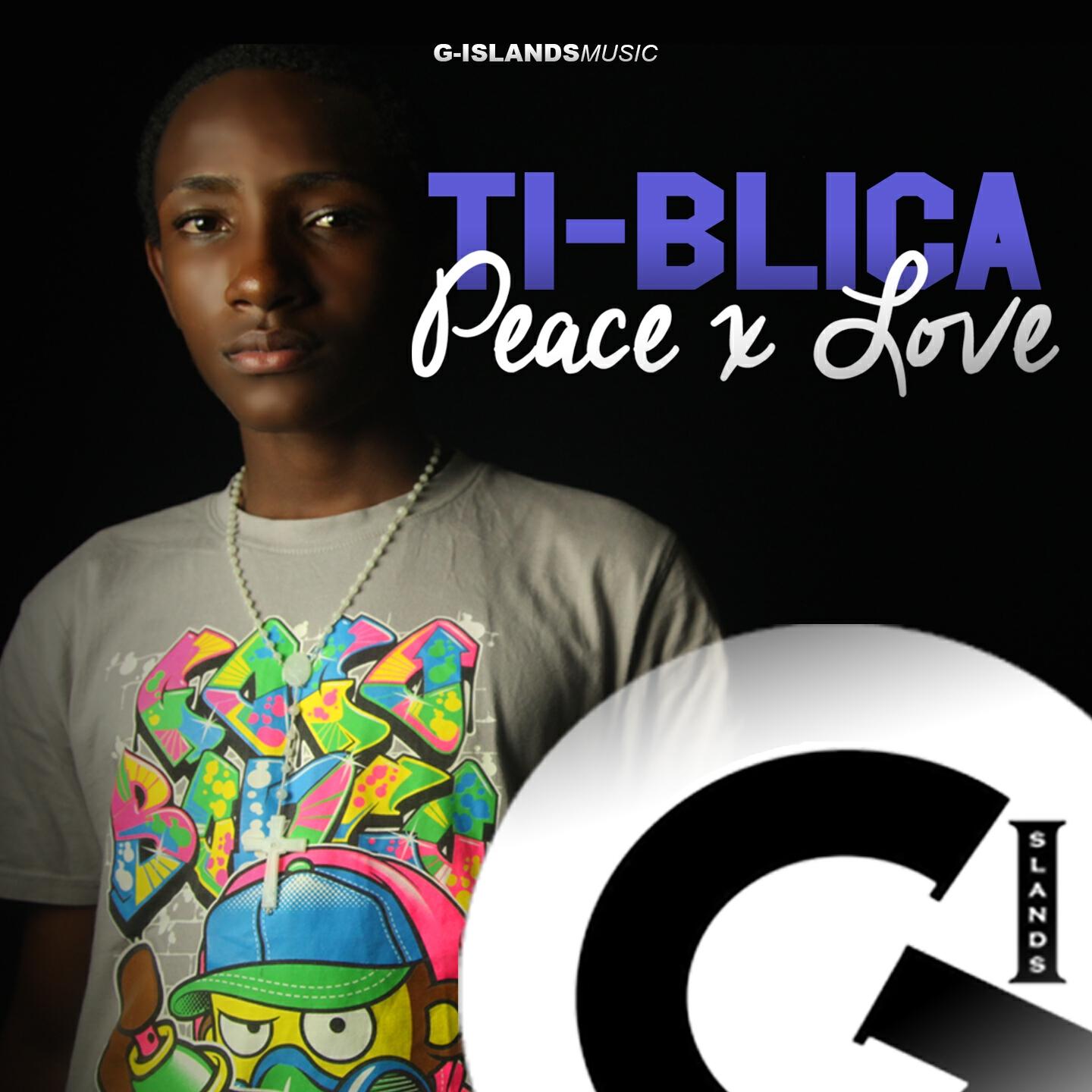 Релиз Peace & Love