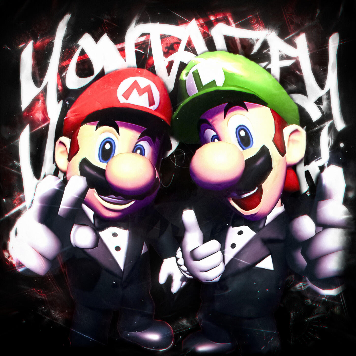 Релиз Montagem Mario Funk