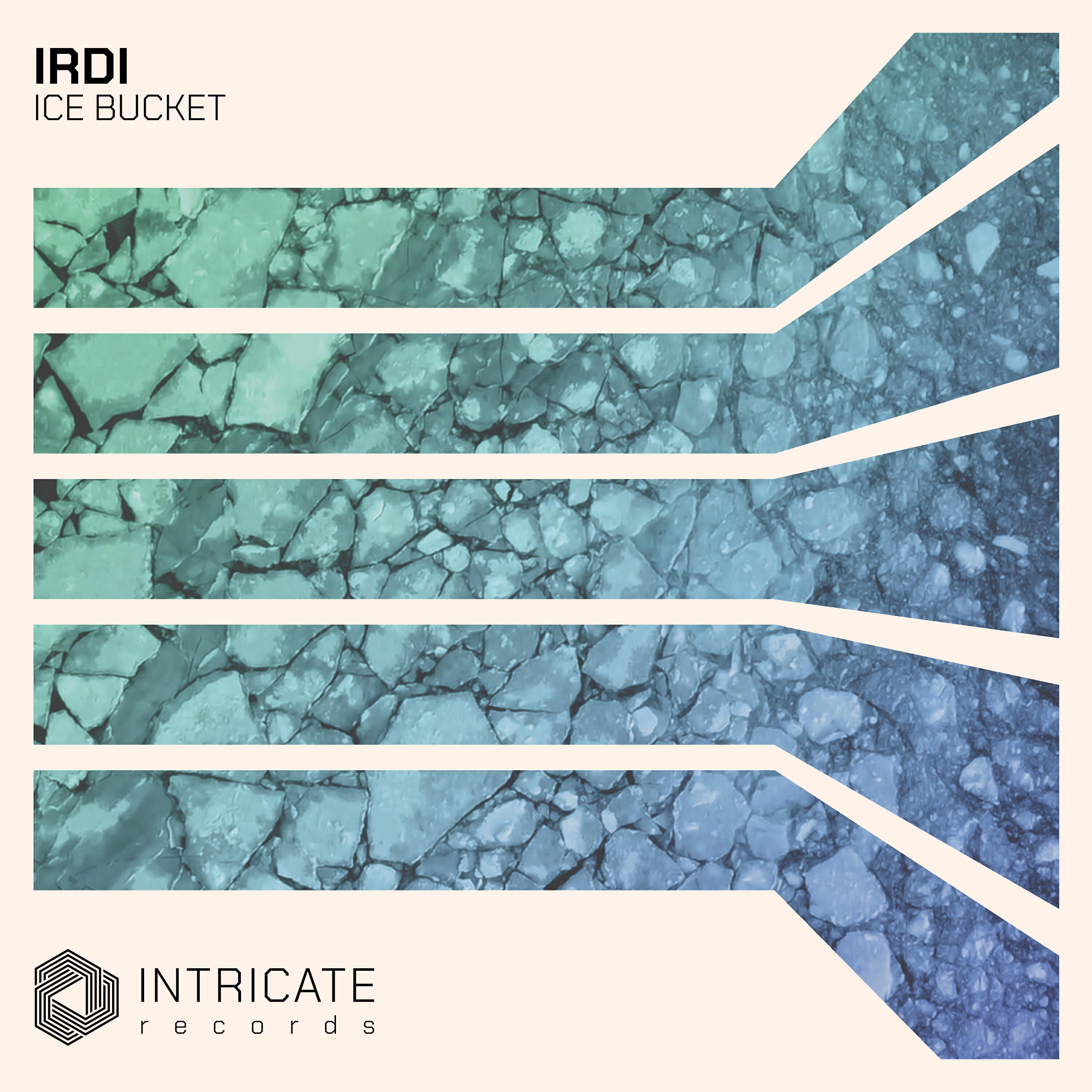 Релиз Ice Bucket