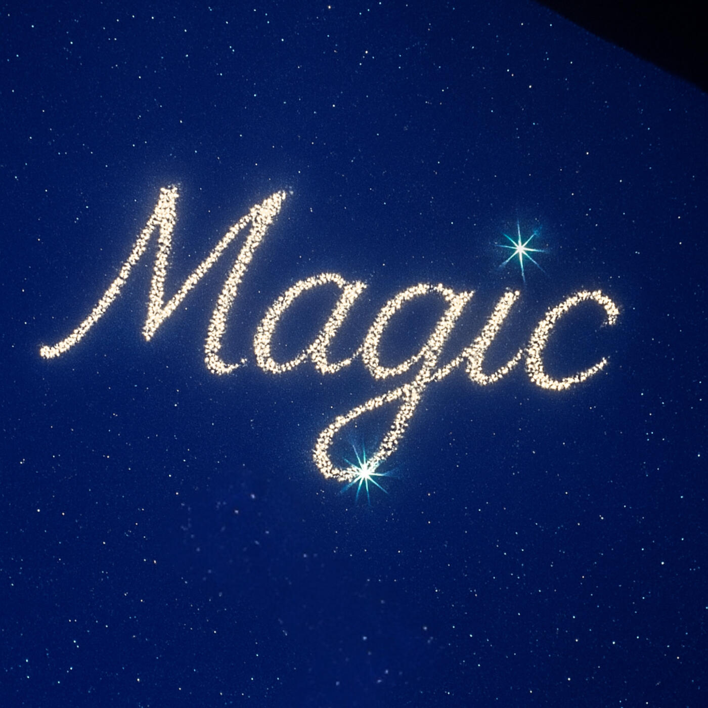 Релиз Magic