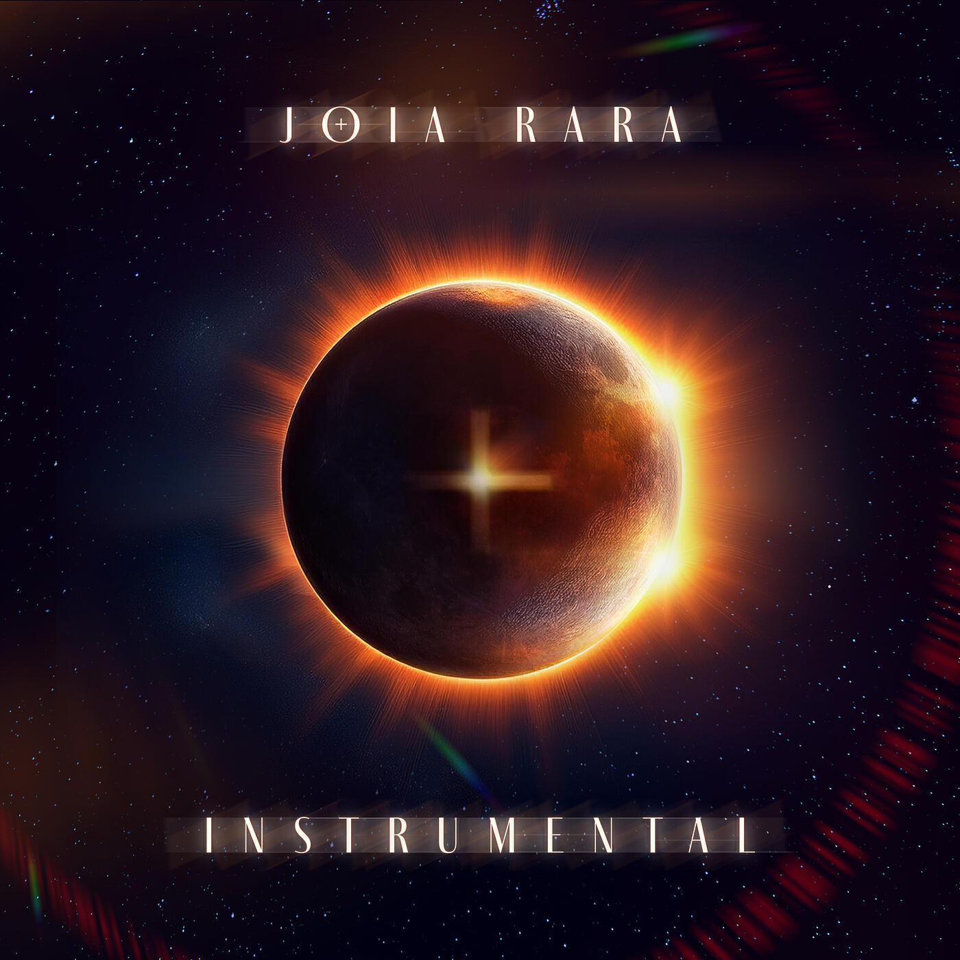 Релиз Joia Rara (Instrumental)