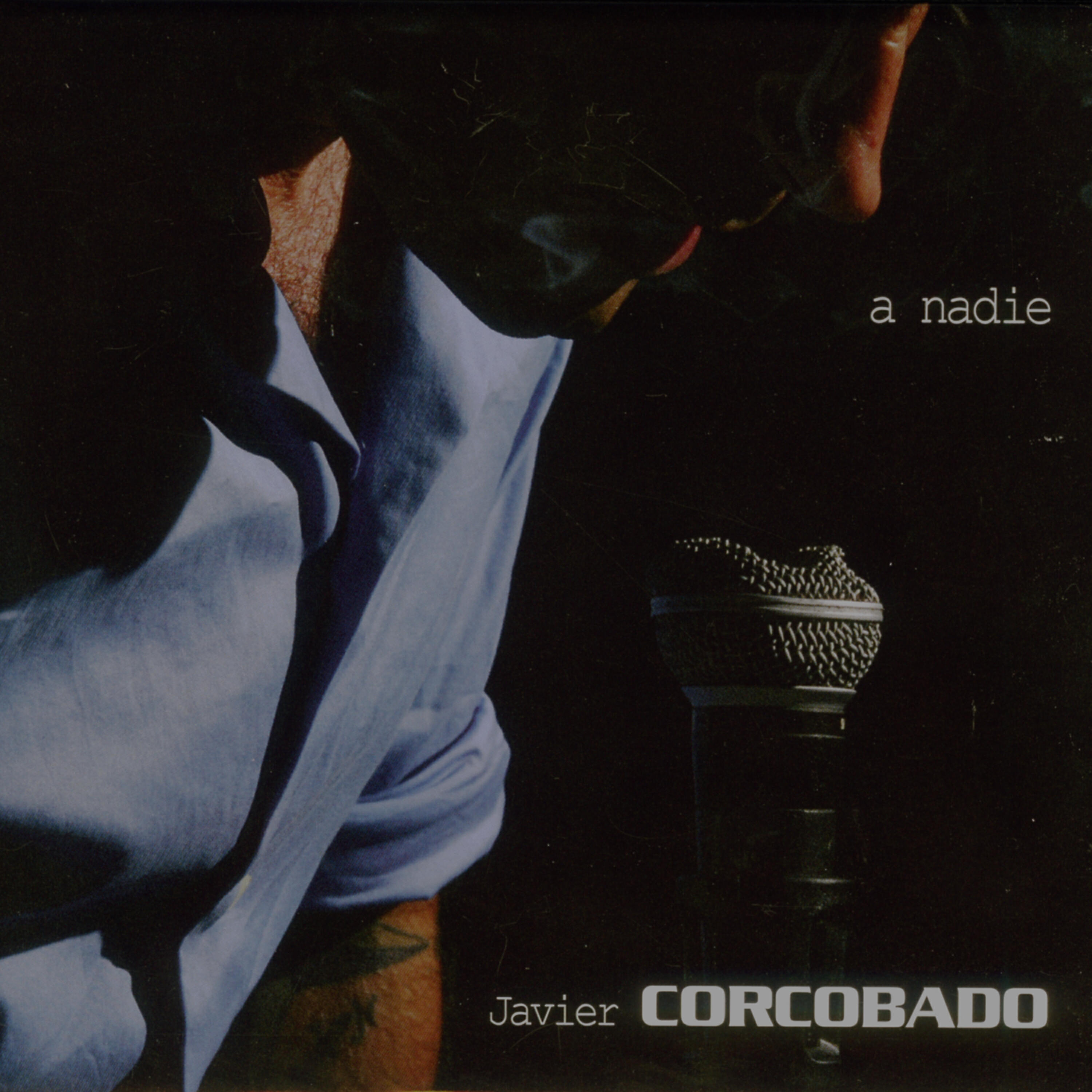 Релиз A Nadie