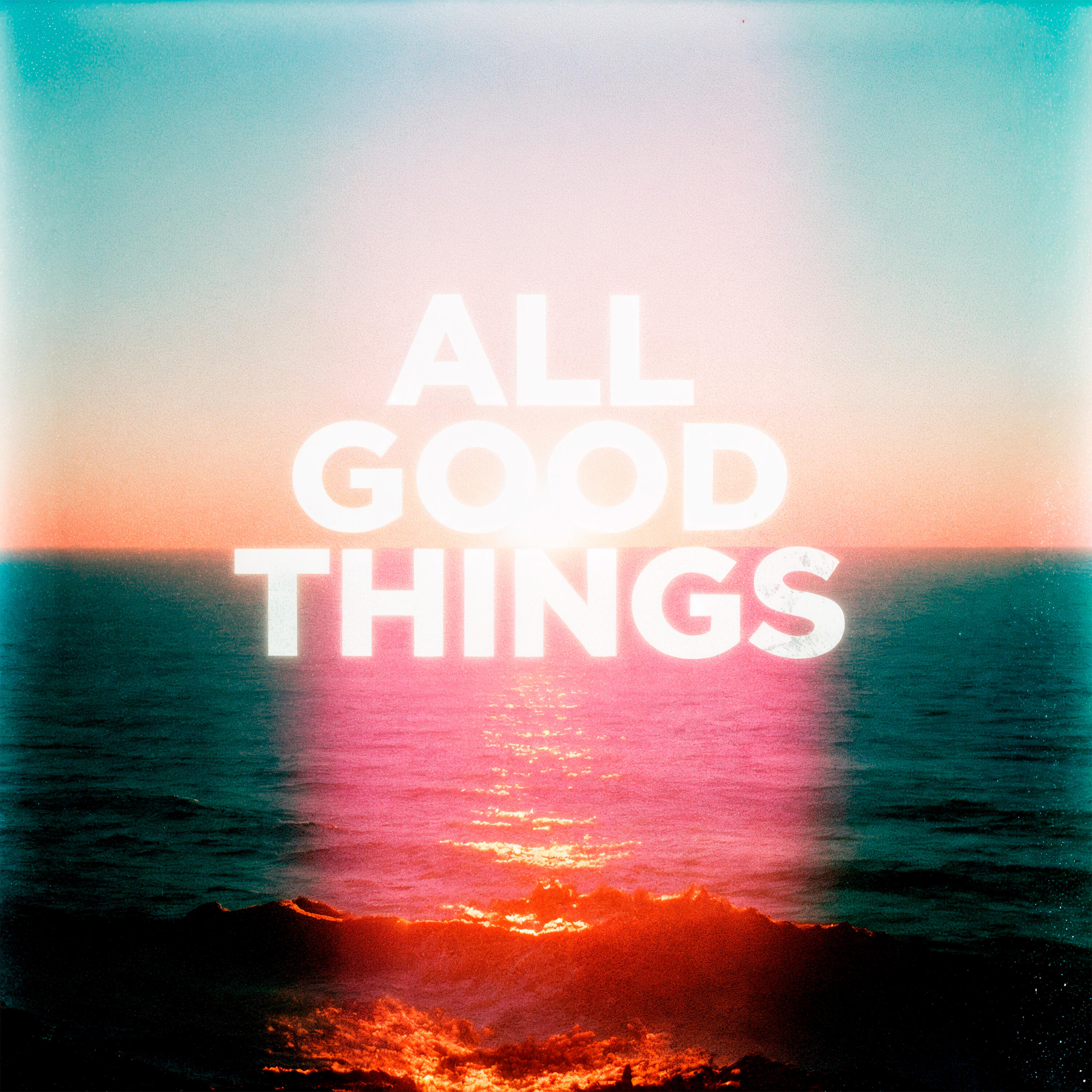 KANVISE, Lew Heart, Falcoma - All Good Things