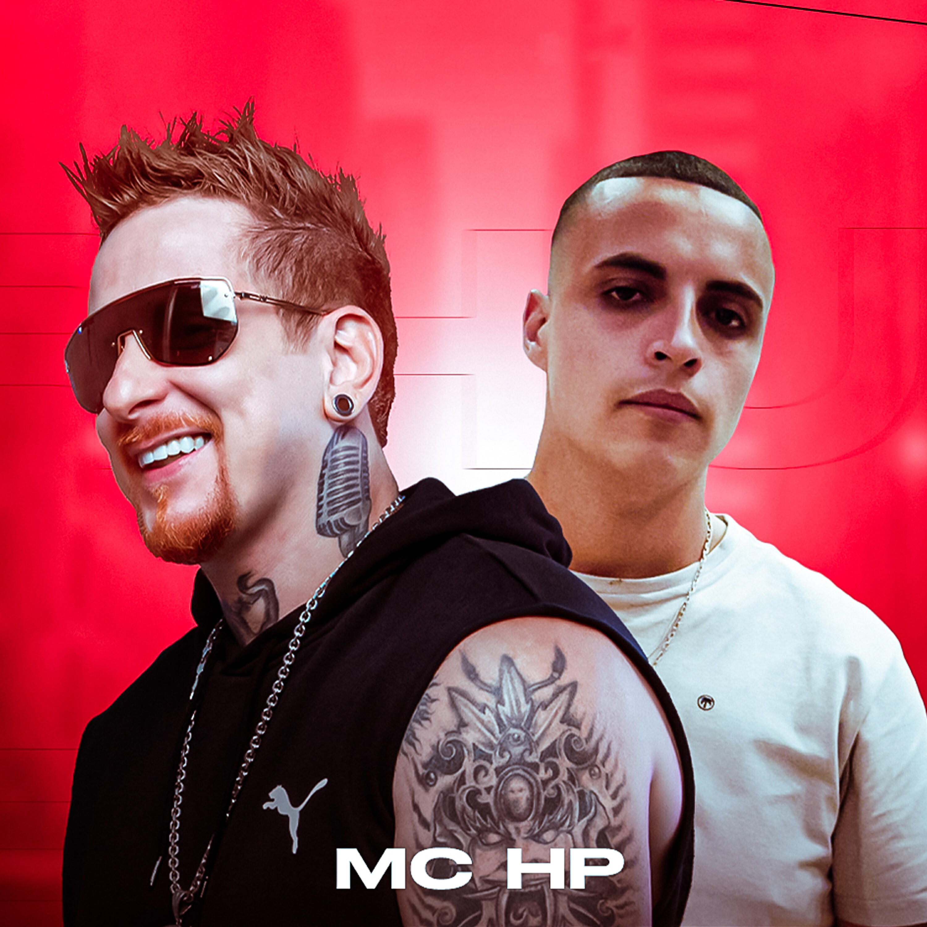 Релиз Mc Hp
