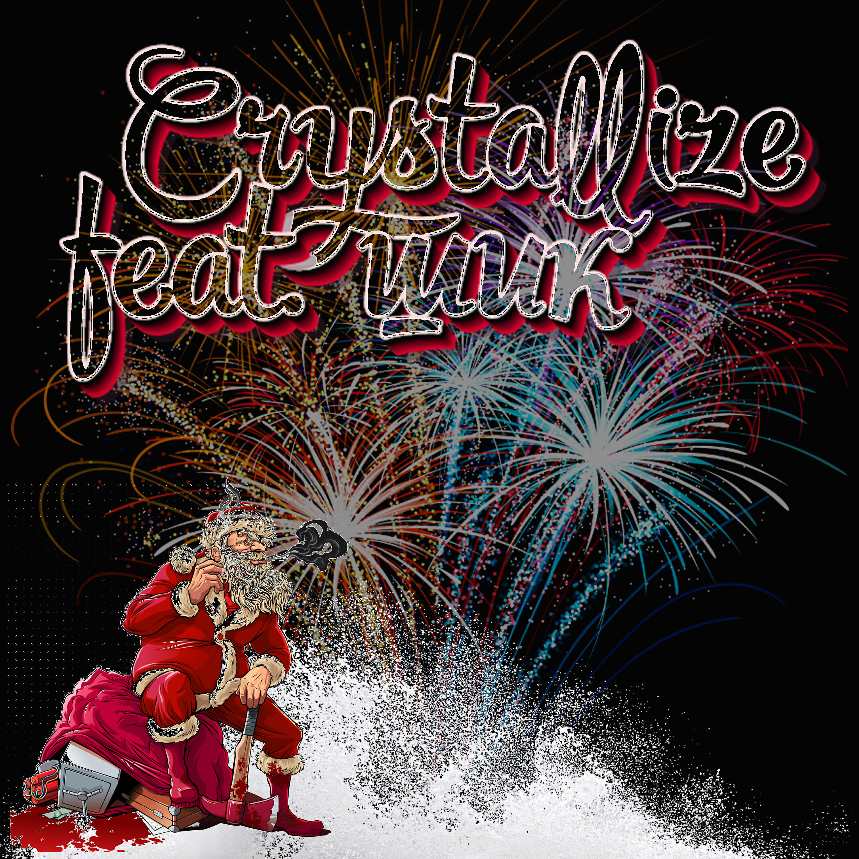 Crystallize