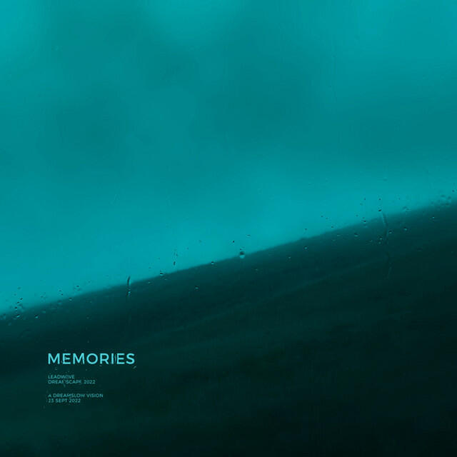 Постер альбома memories (Remixes)