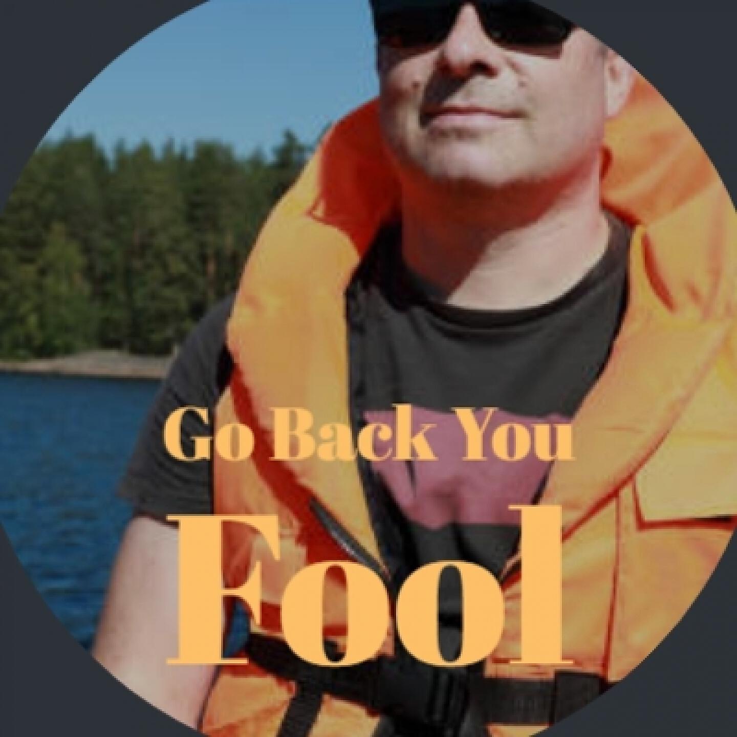 Релиз Go Back You Fool