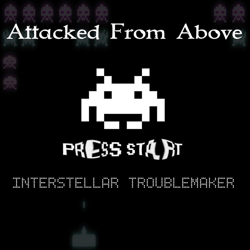 Релиз Attacked from Above