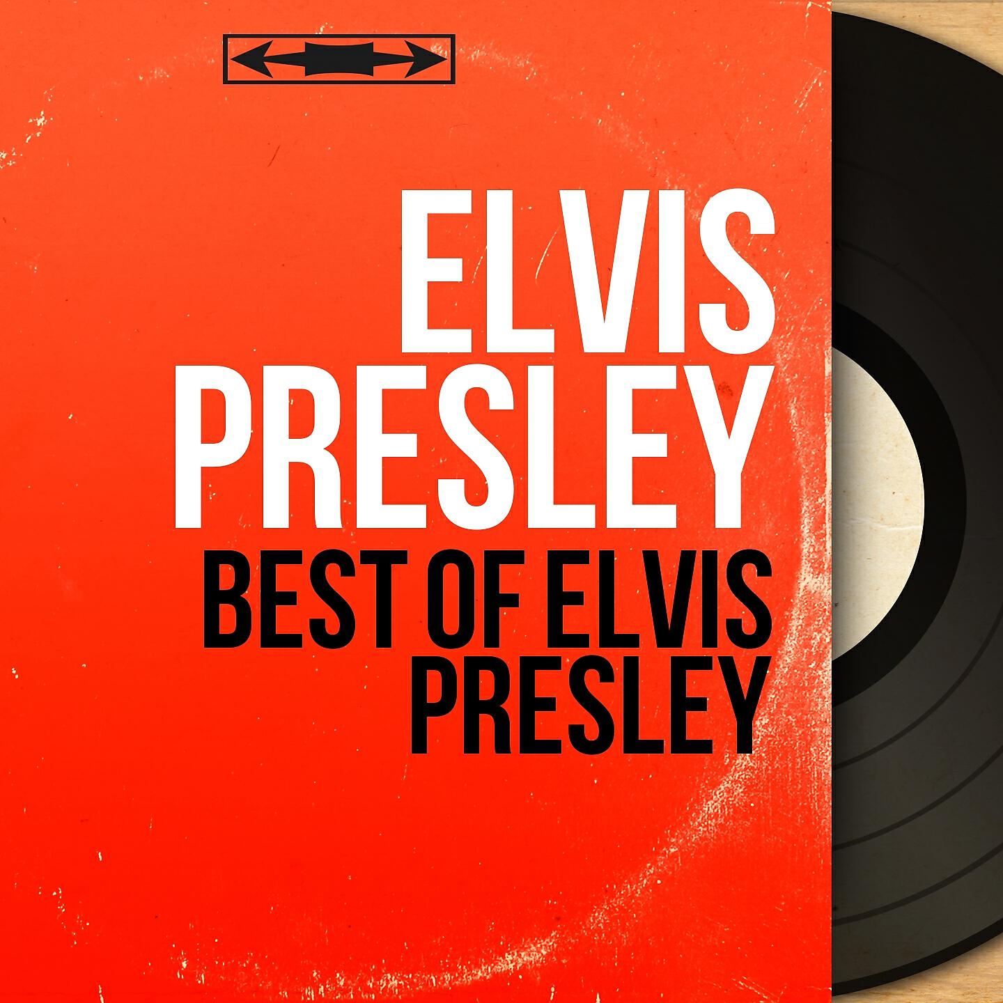 Релиз Best of Elvis Presley