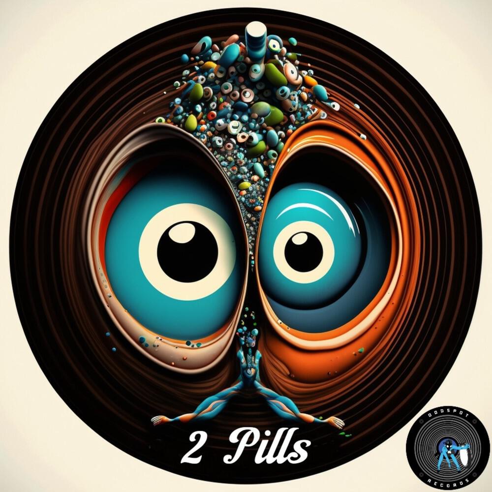 Релиз 2 Pills