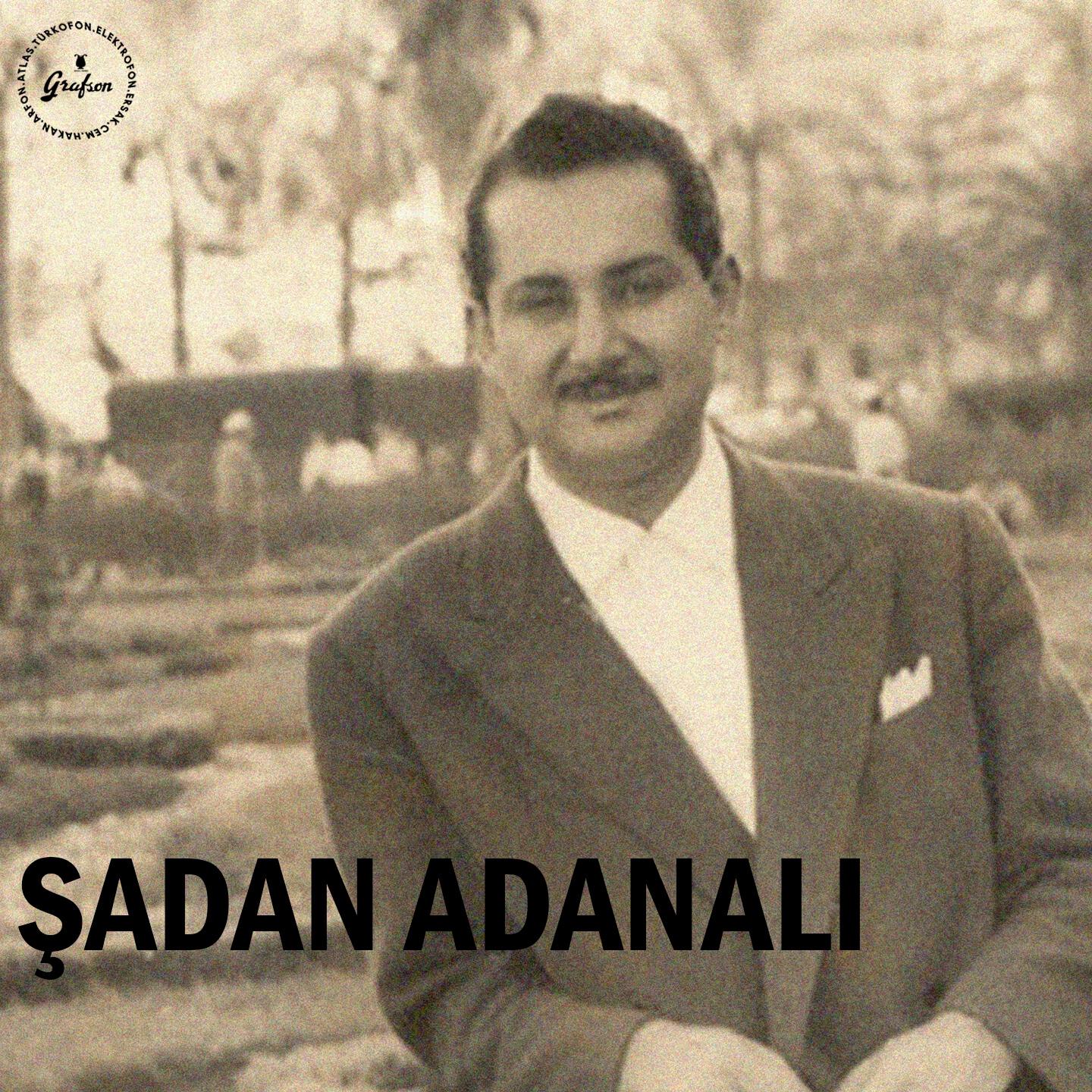 Şadan Adanalı