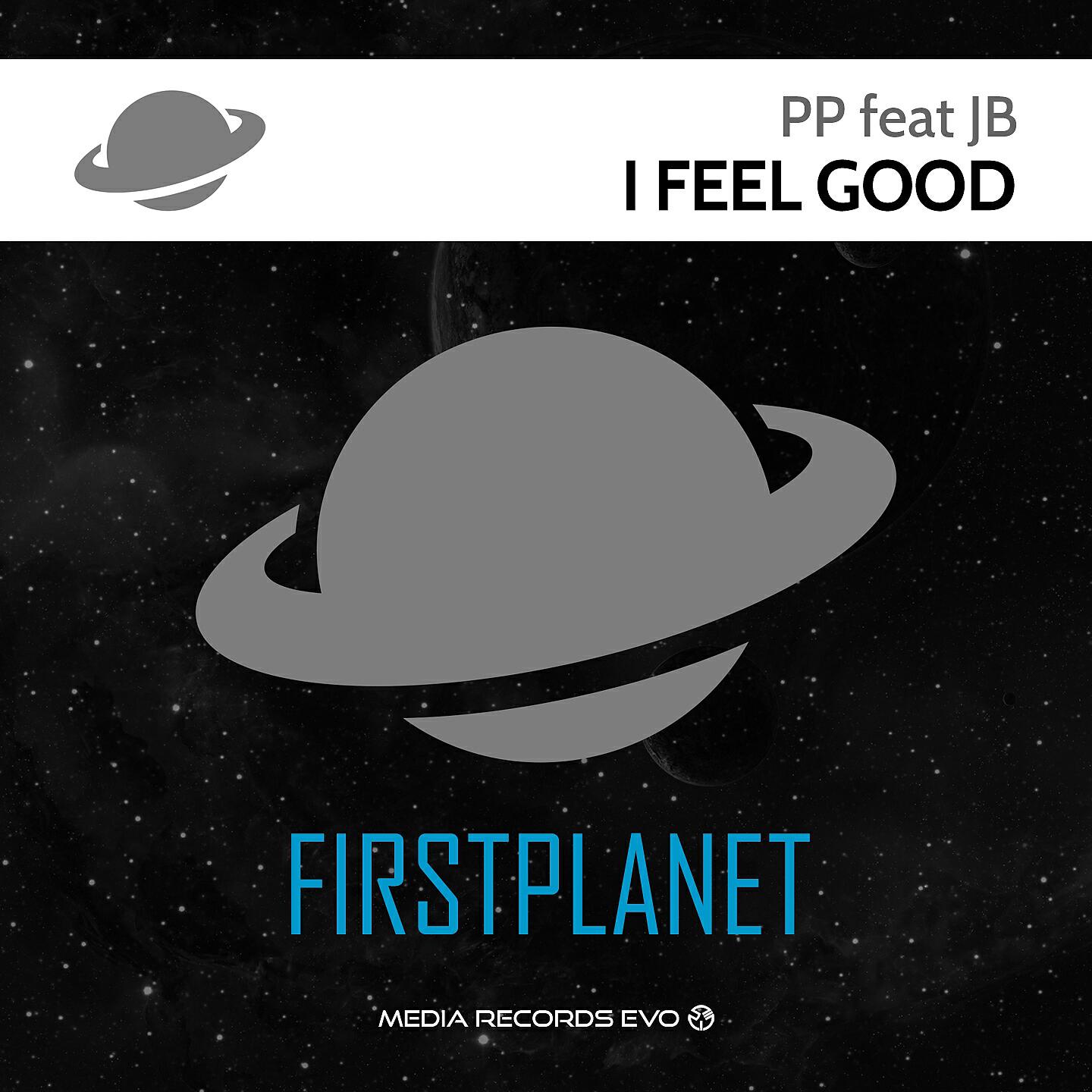 Pp, JB - I Feel Good