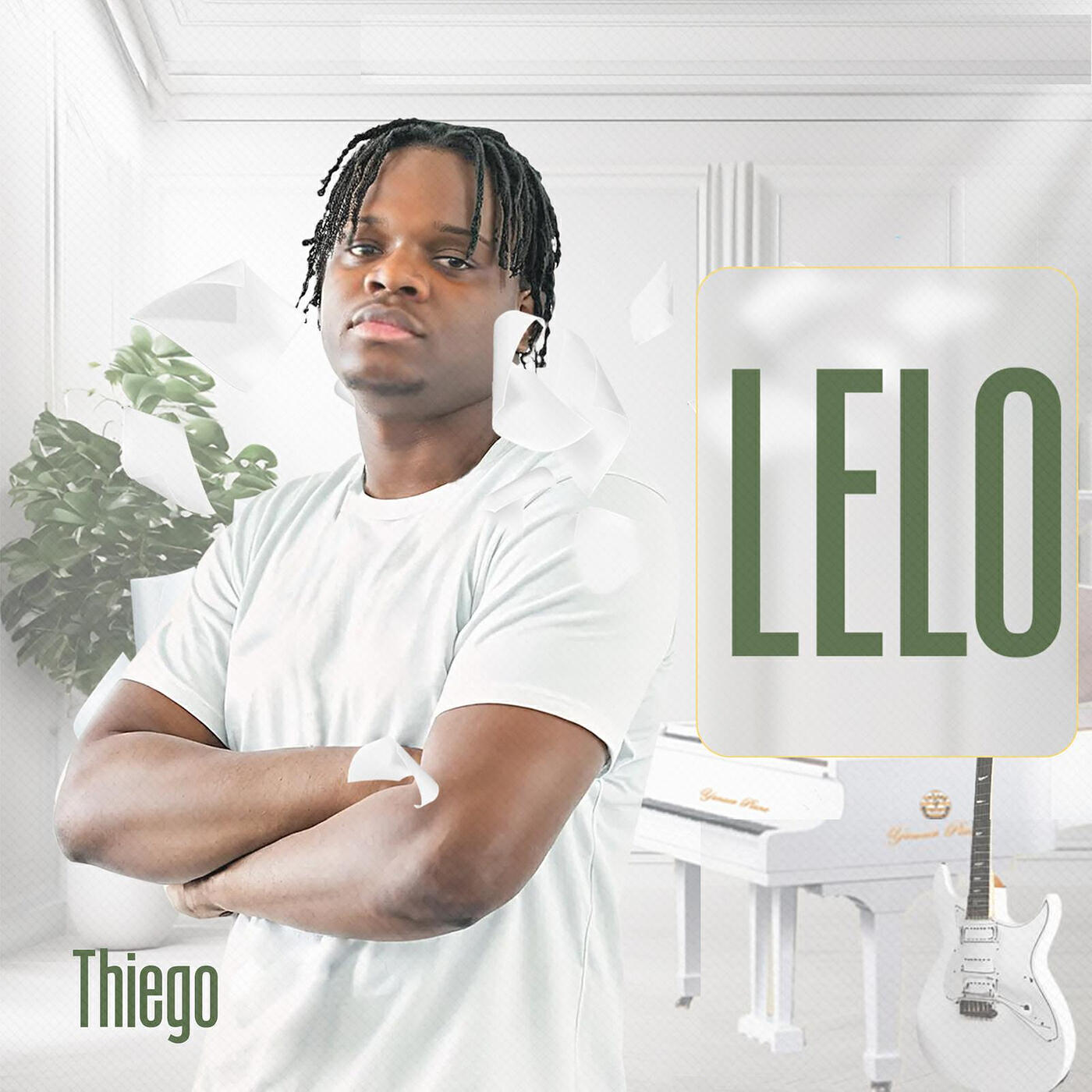 Релиз LELO