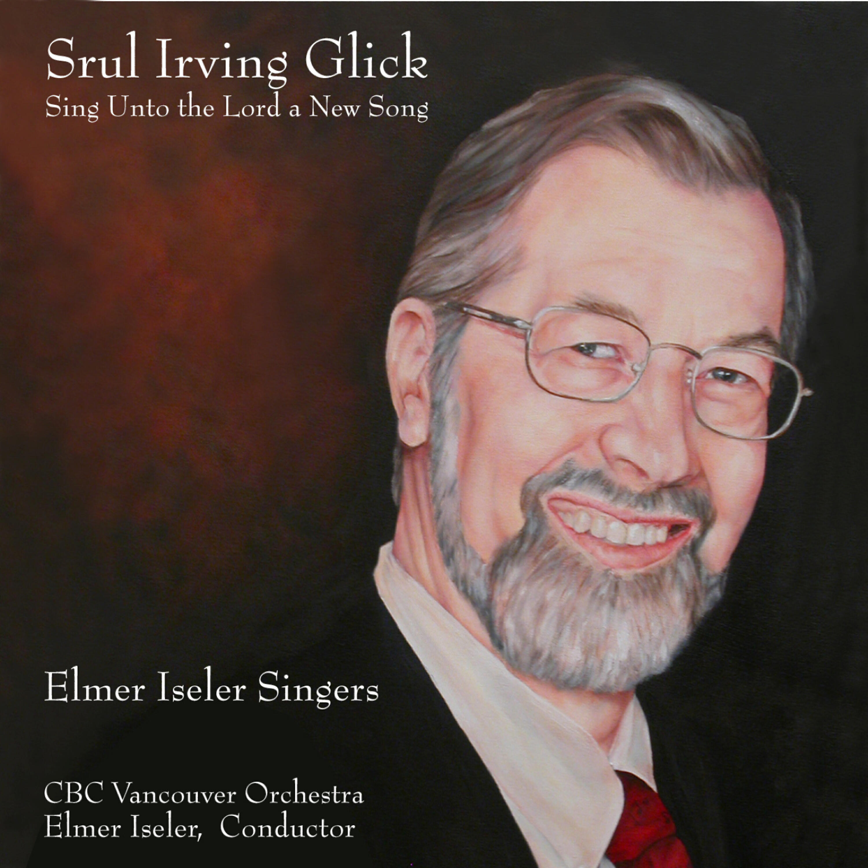 Релиз Sing Unto the Lord a New Song