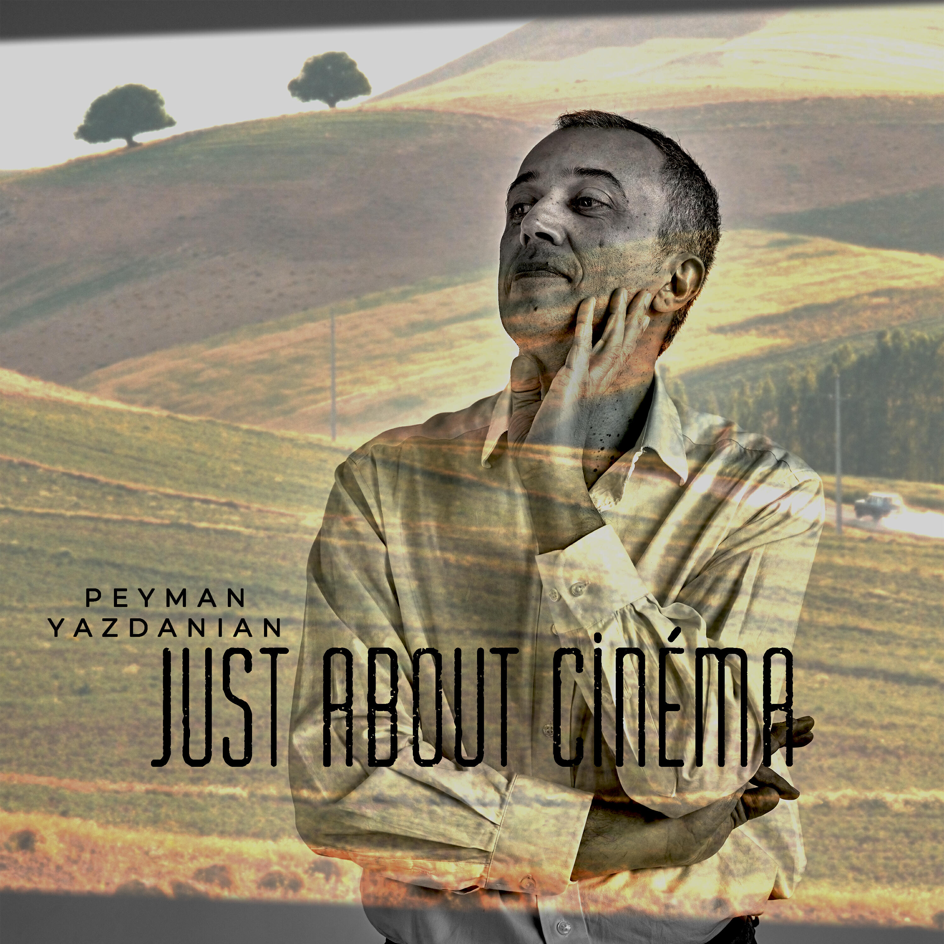 Релиз Just About Cinema