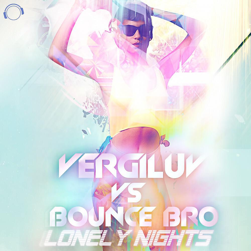 Релиз Lonely Nights