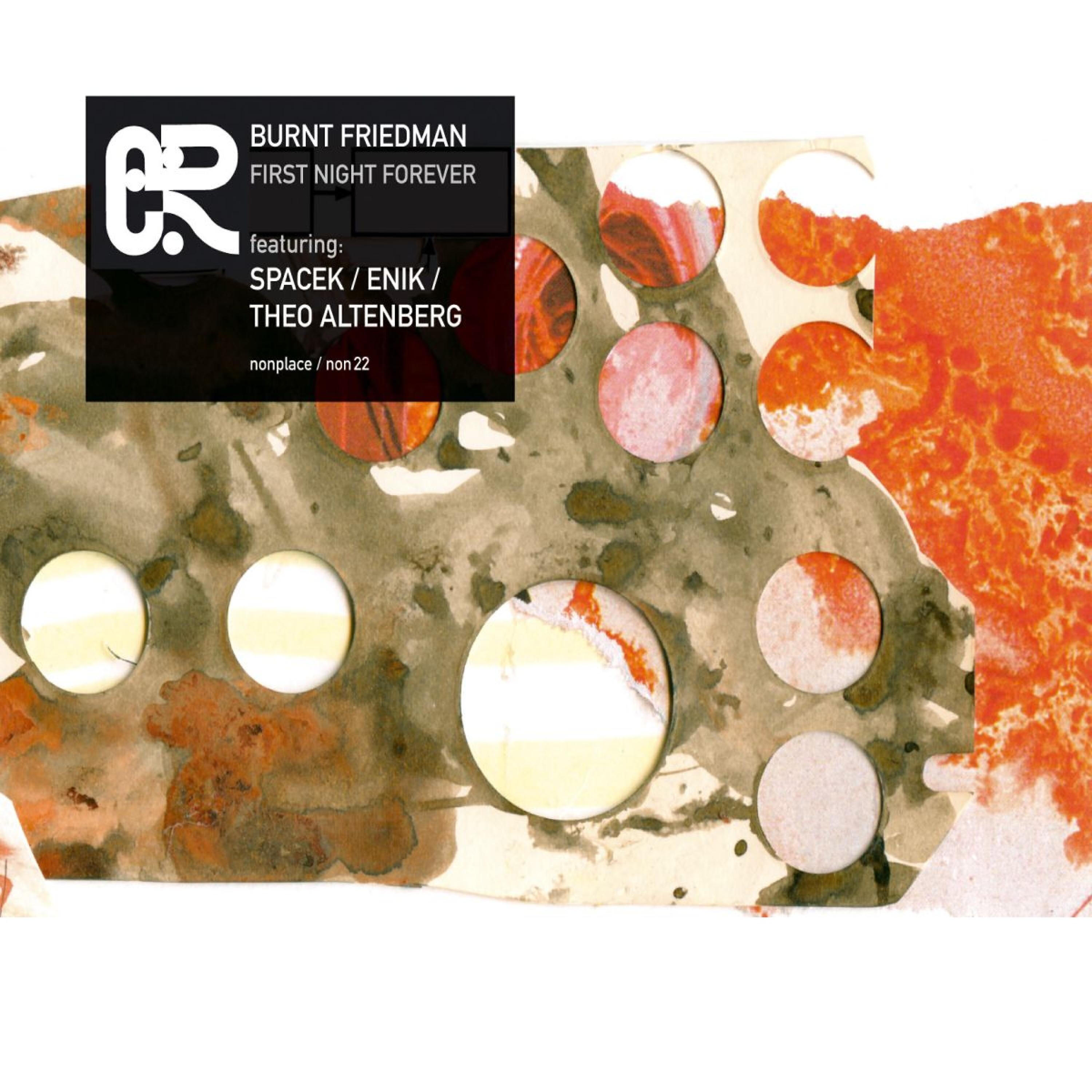 Релиз First Night Forever