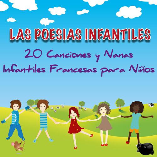 Los Pequeños Cantantes Franceses