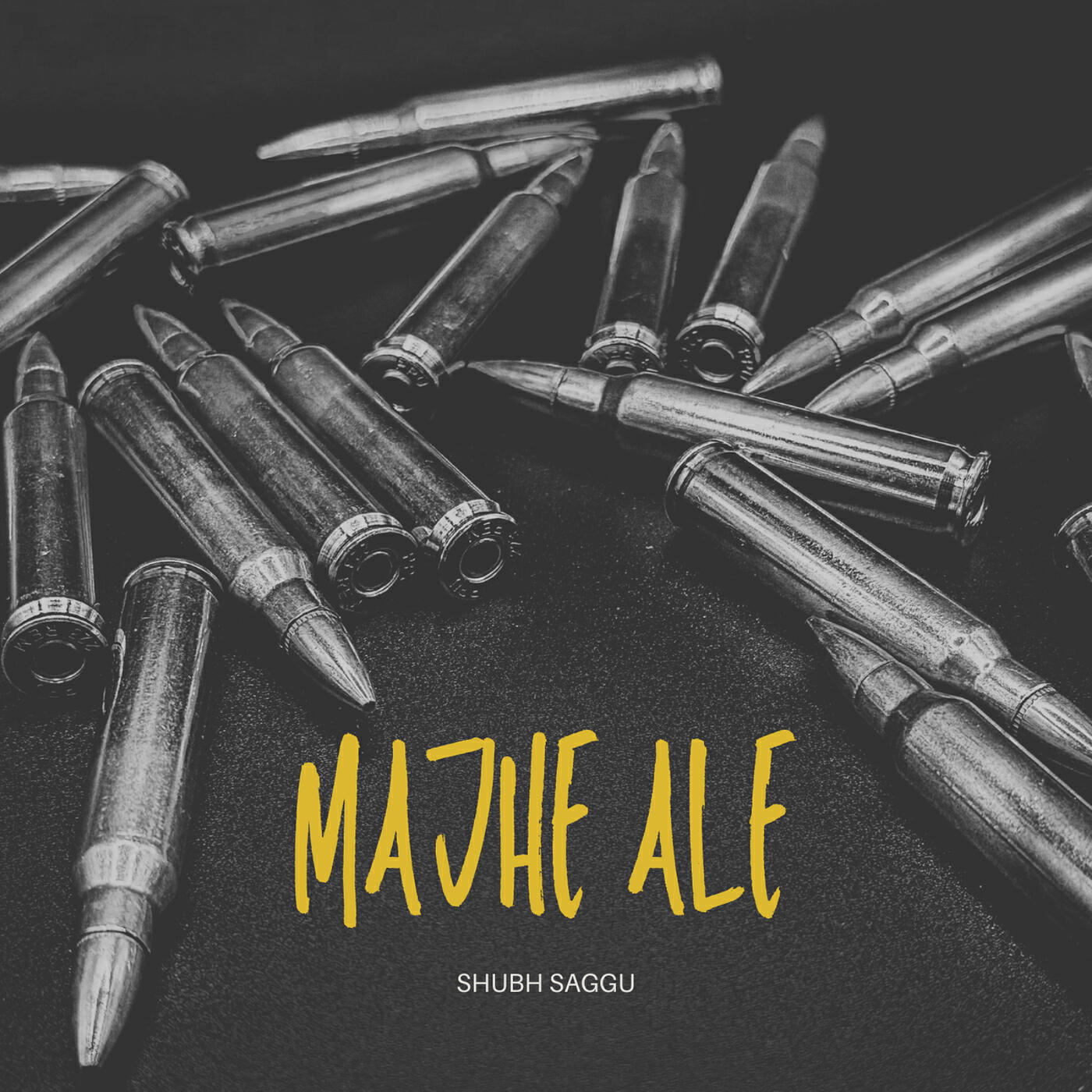 Релиз Majhe Ale