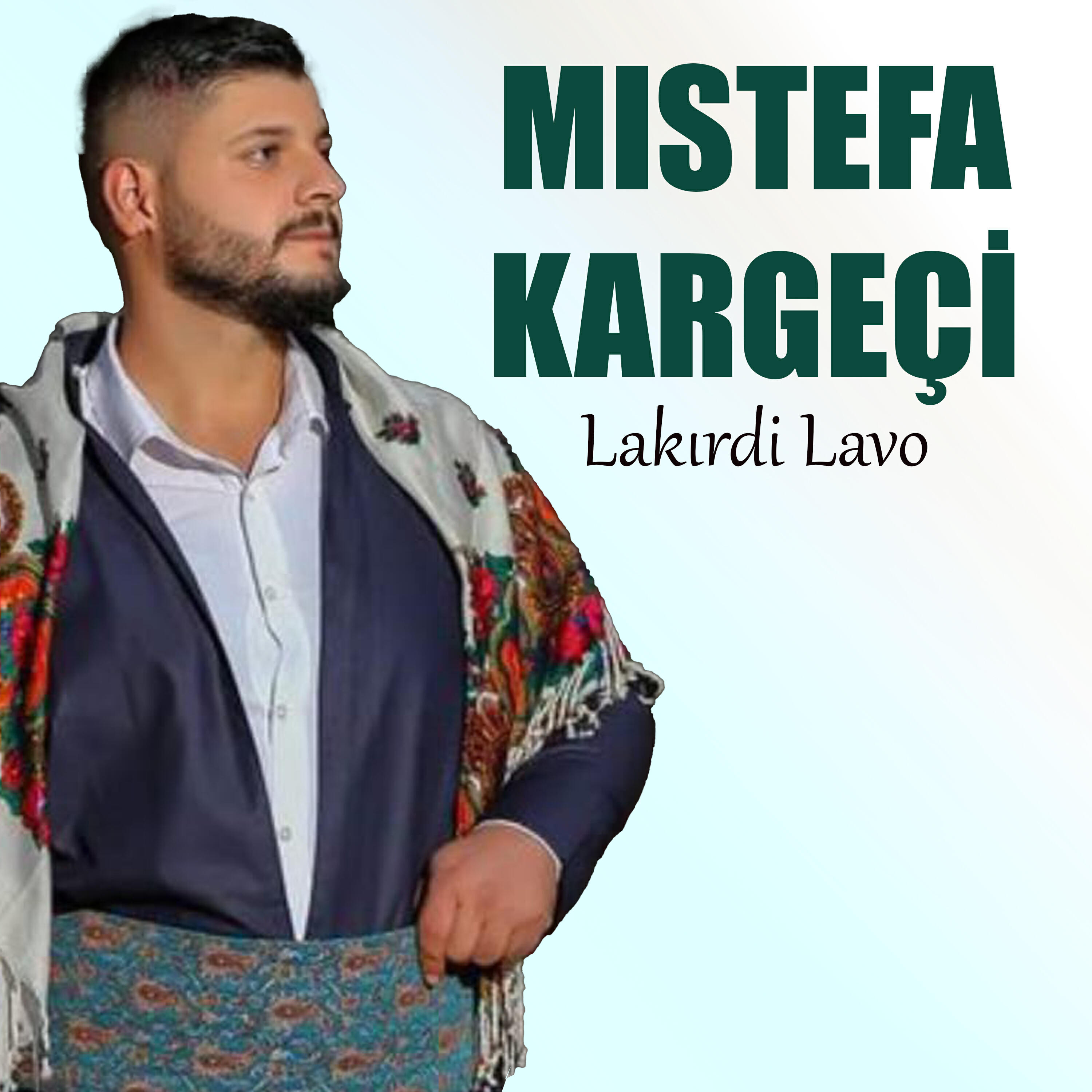 Mıstefa Kargeçi