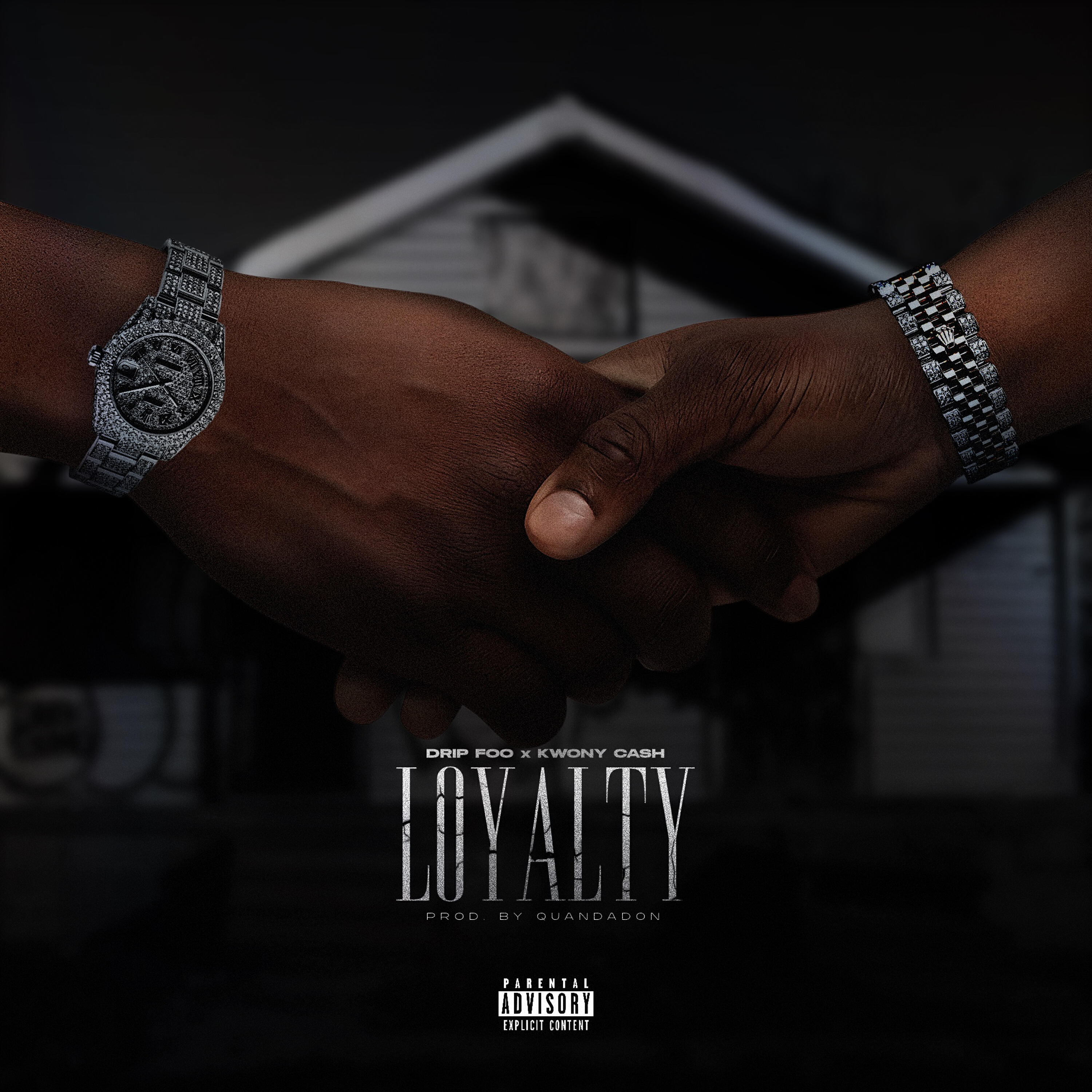 Релиз Loyalty