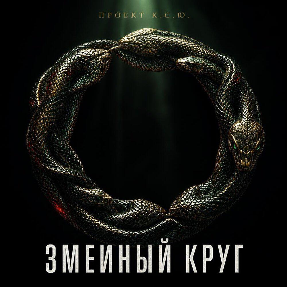 Релиз Змеиный круг