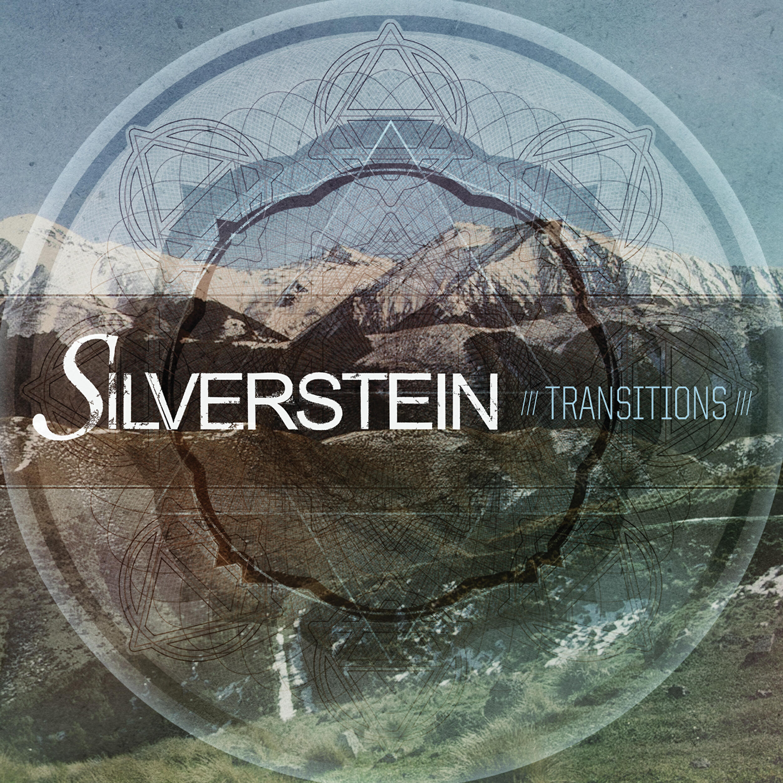 Релиз Transitions