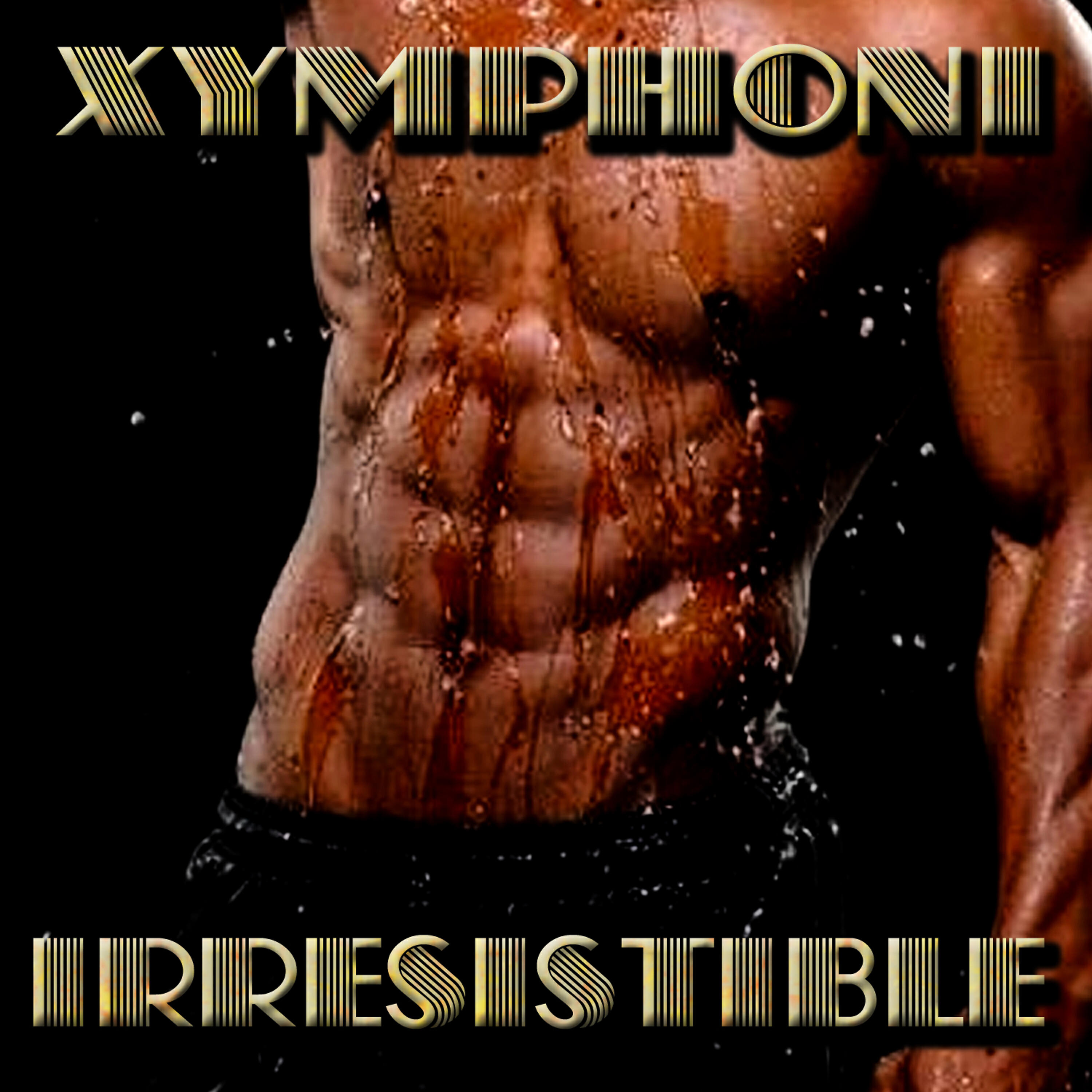 Релиз Irresistible