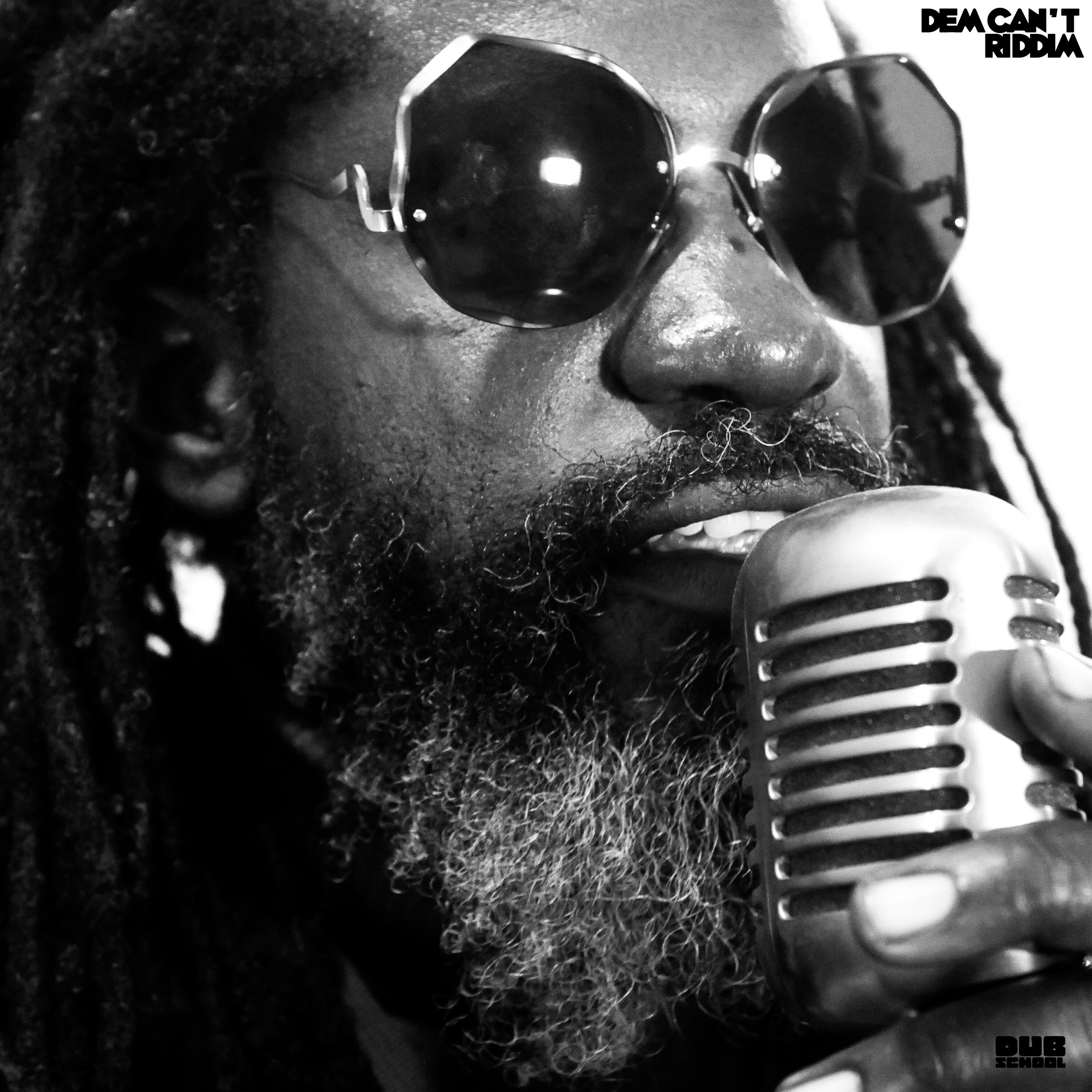 Релиз Dem Can't Riddim