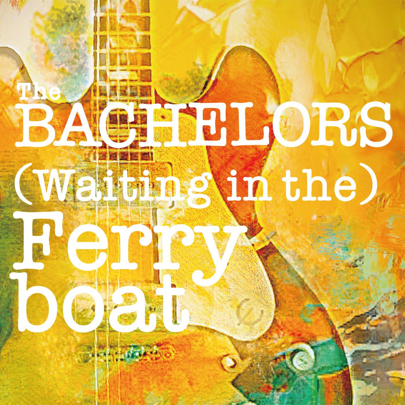 Релиз (Waiting in the) Ferryboat