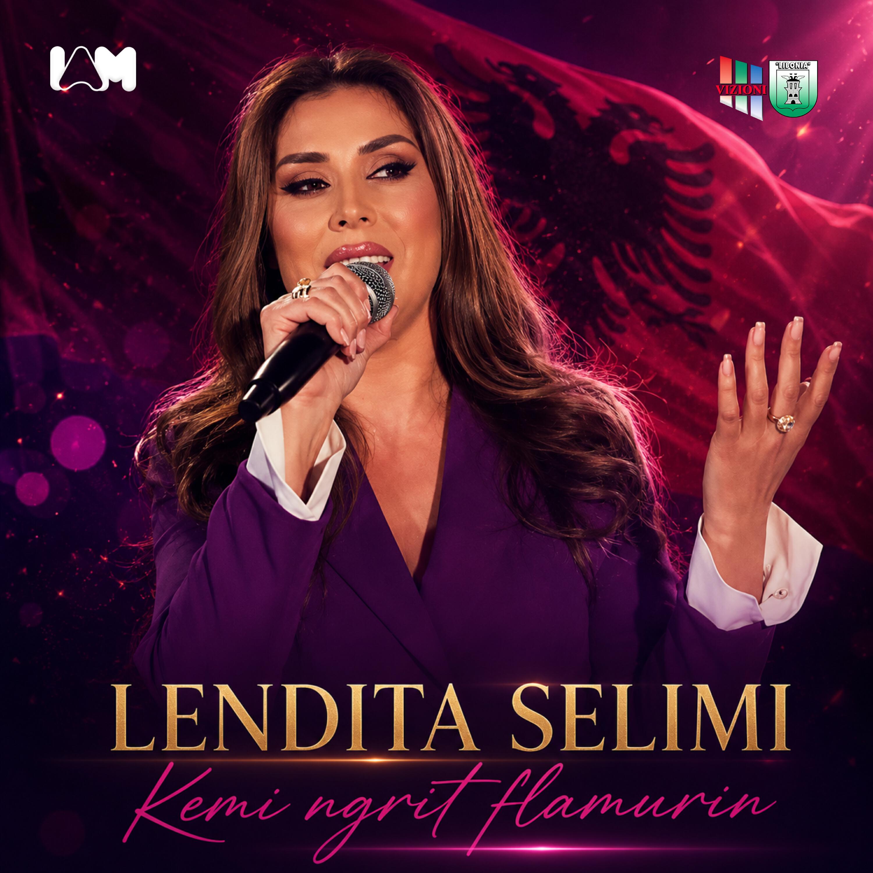 Релиз Kemi ngrit flamurin