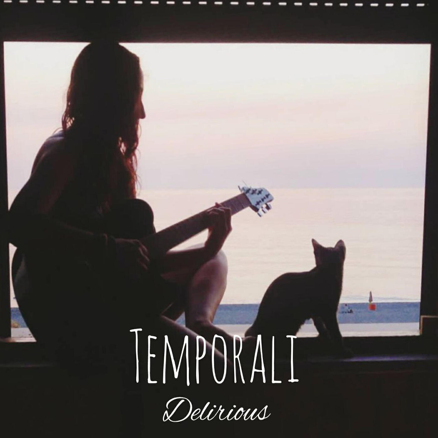 Релиз Temporali