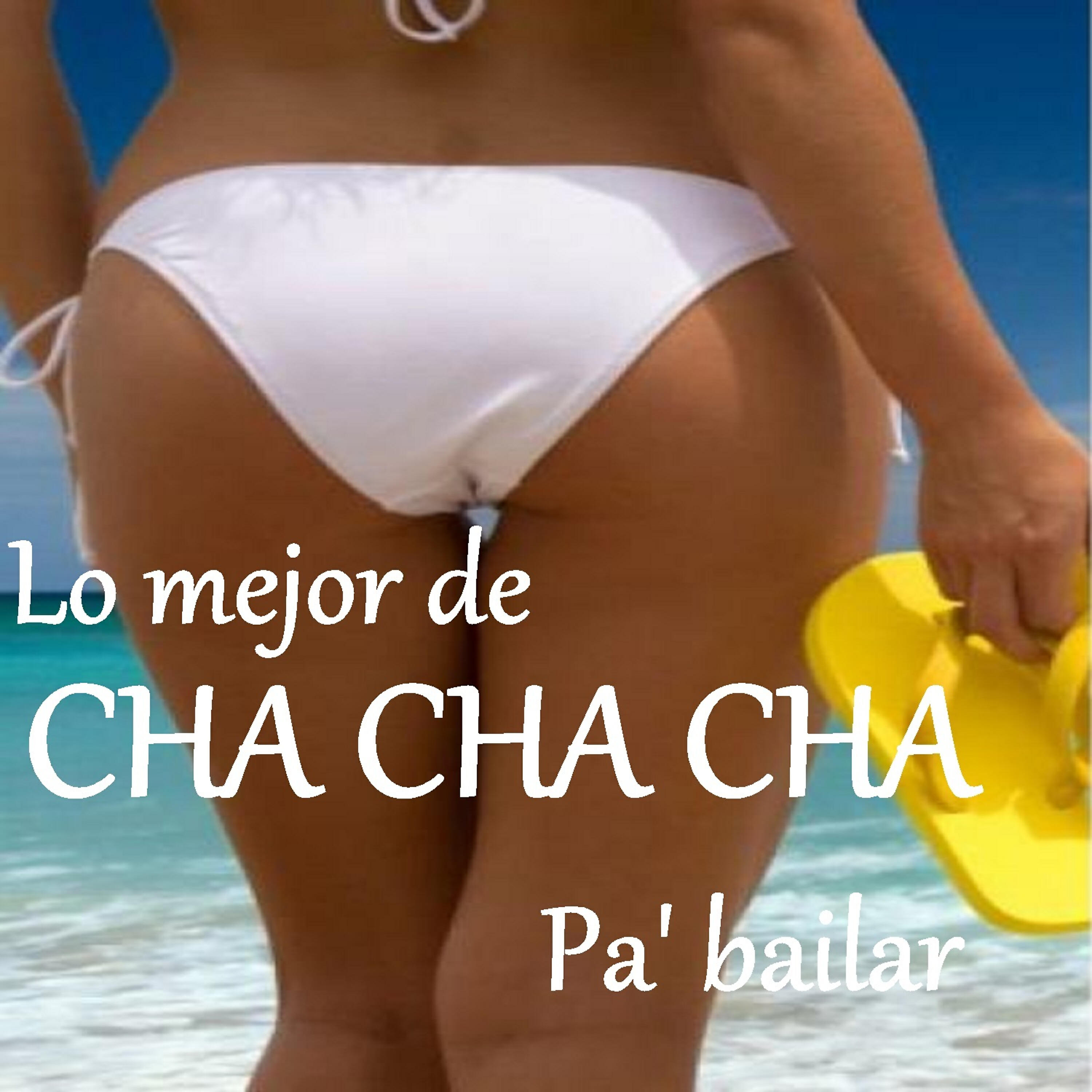 Релиз Lo Mejor de Cha Cha Cha Pa' Bailar