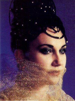 Cheryl Studer все песни в mp3