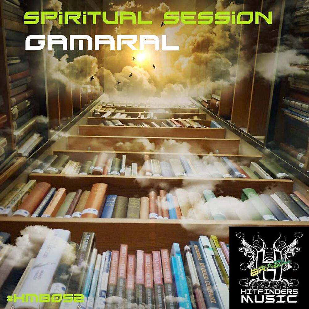 Релиз Spiritual Sessions