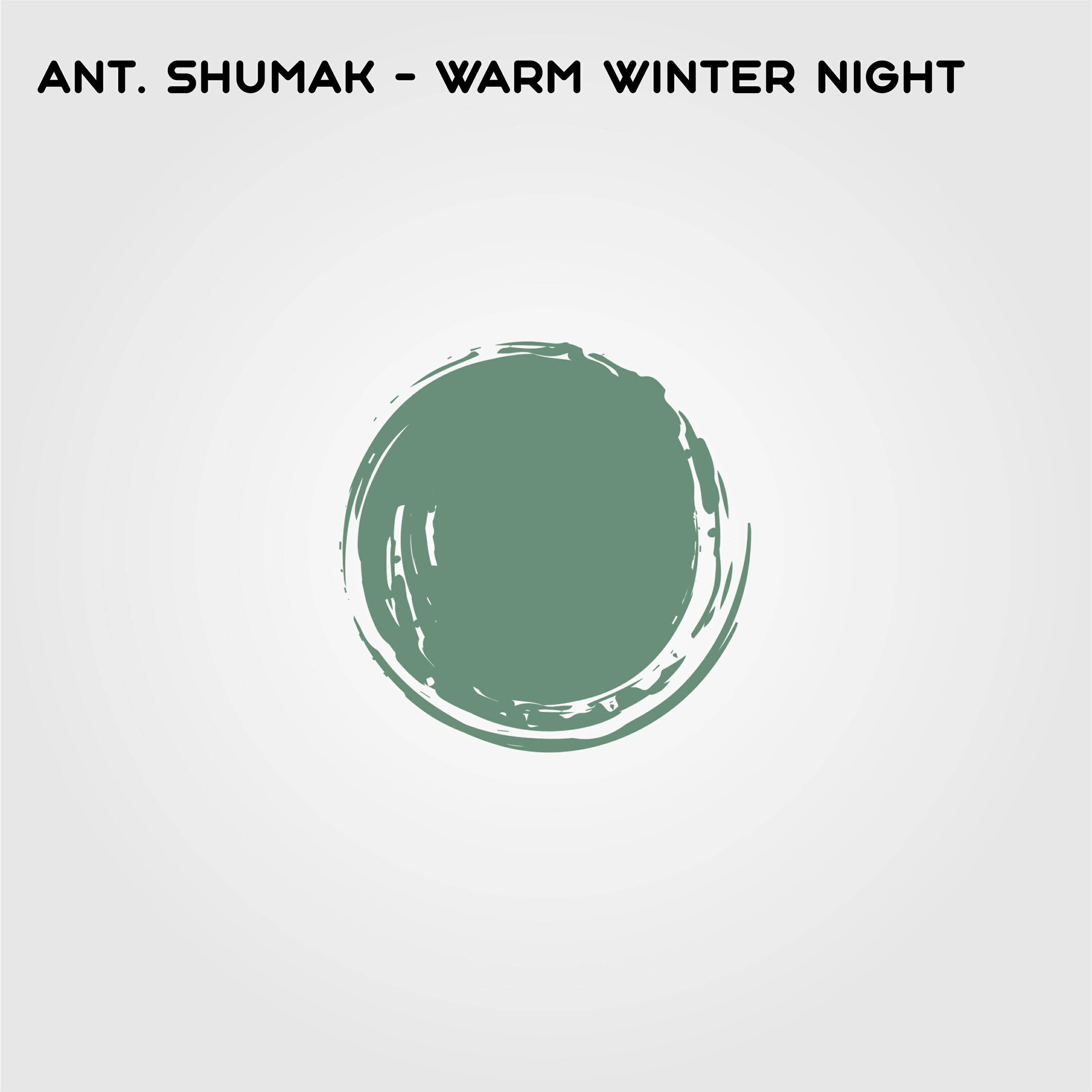 Релиз Warm winter night