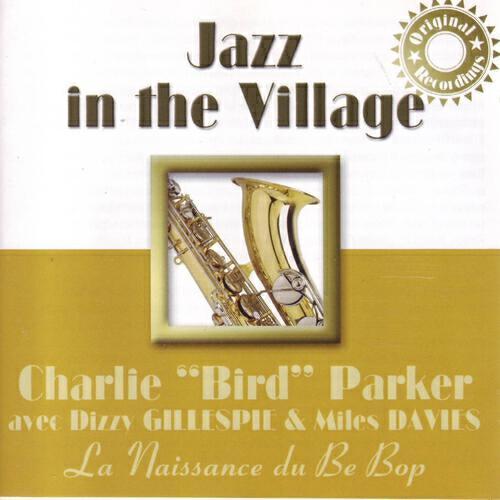 Charlie 'Bird' Parker