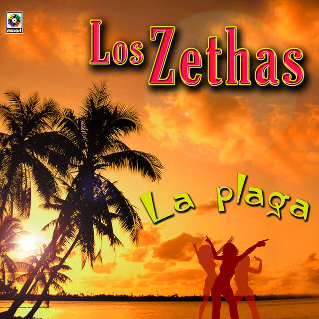 Релиз La Plaga