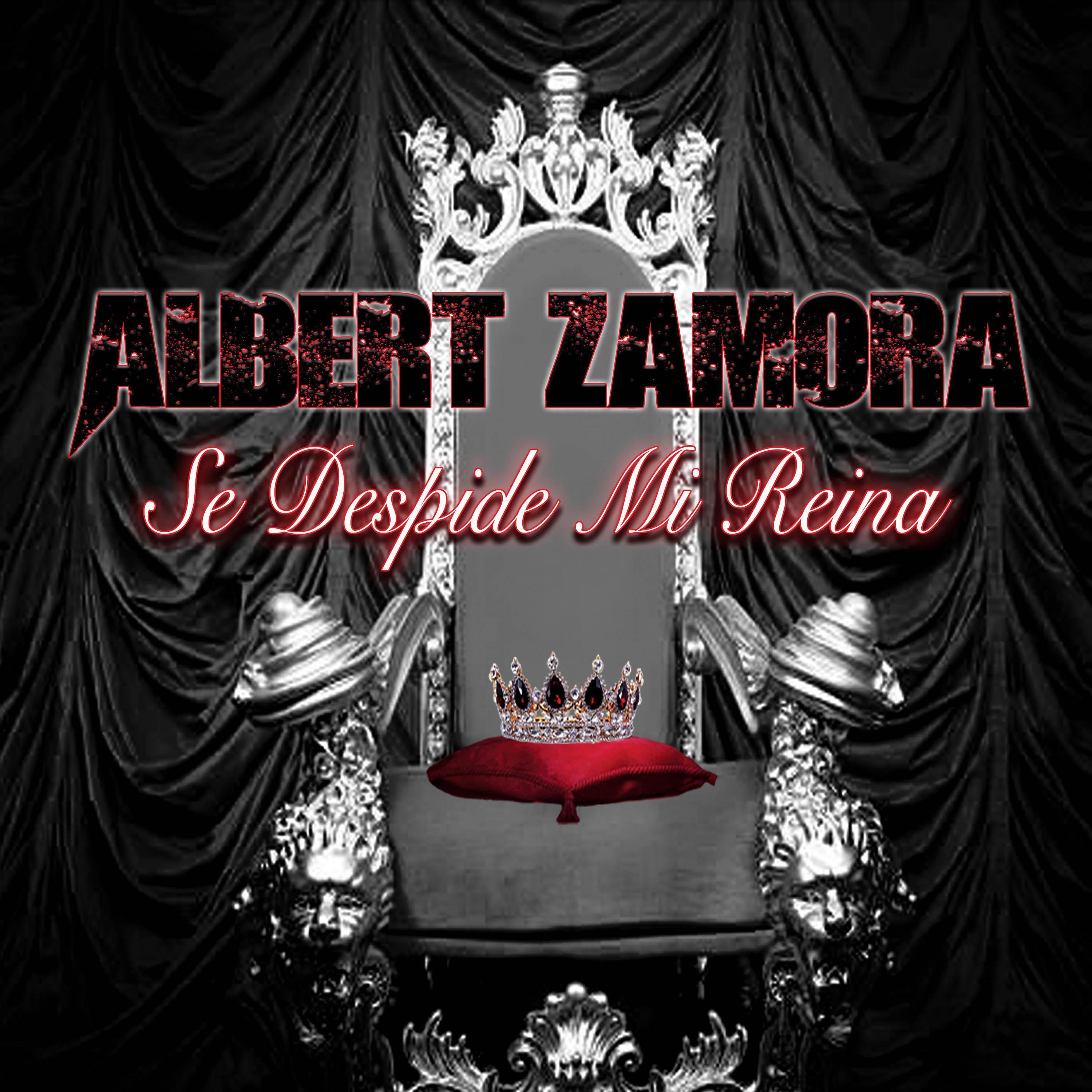 Релиз Se Despide Mi Reina