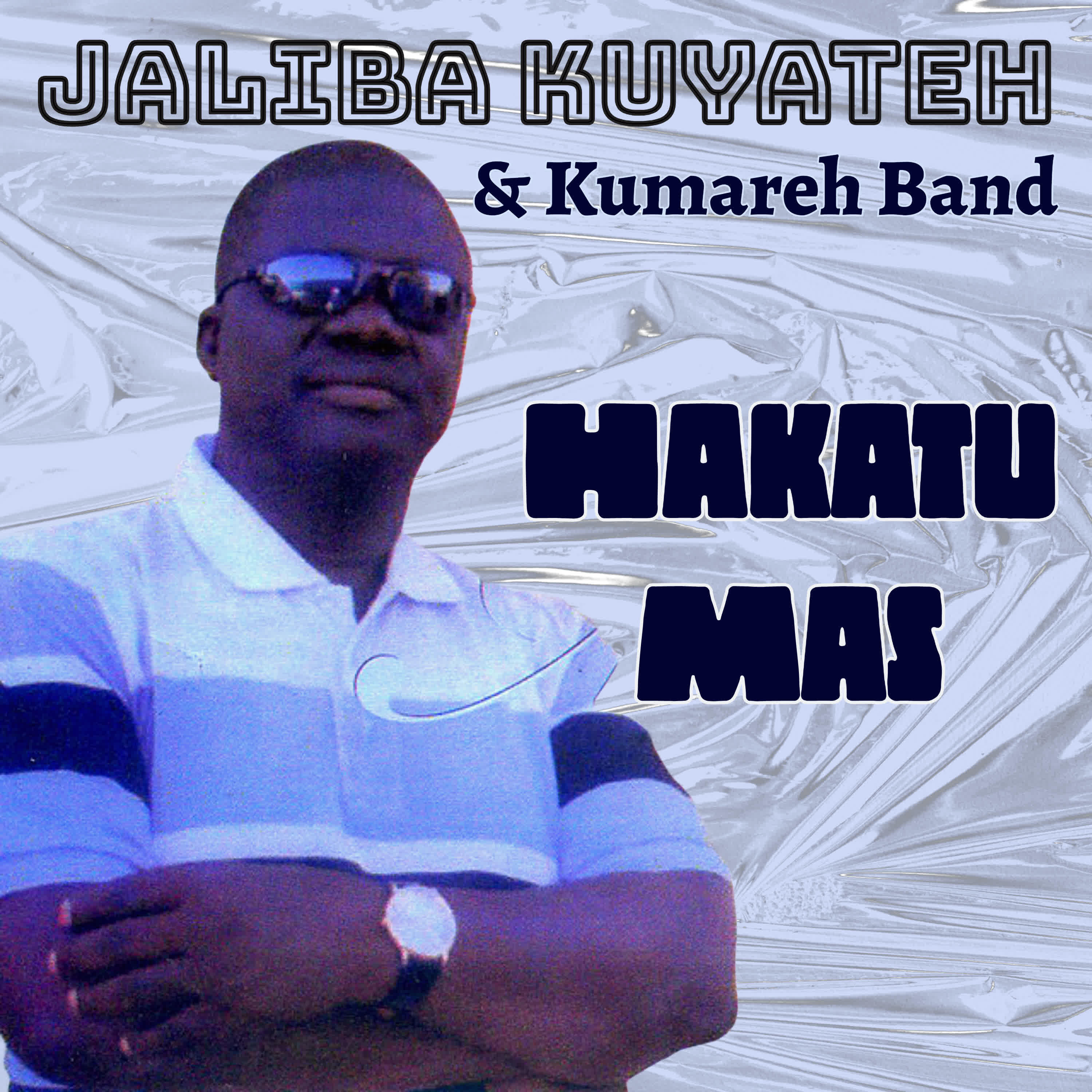Релиз Hakatu Mas