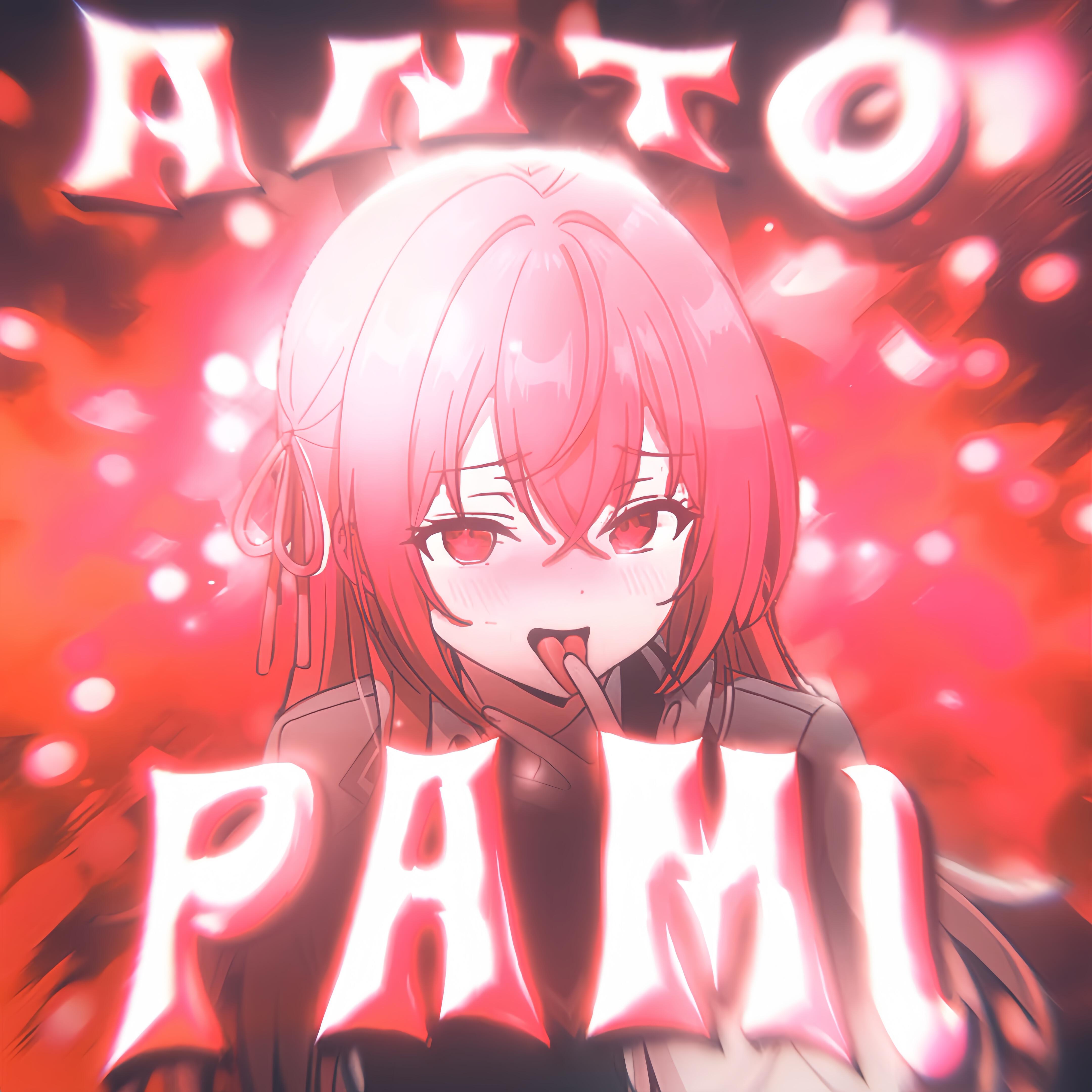 Релиз ANTO PAMI