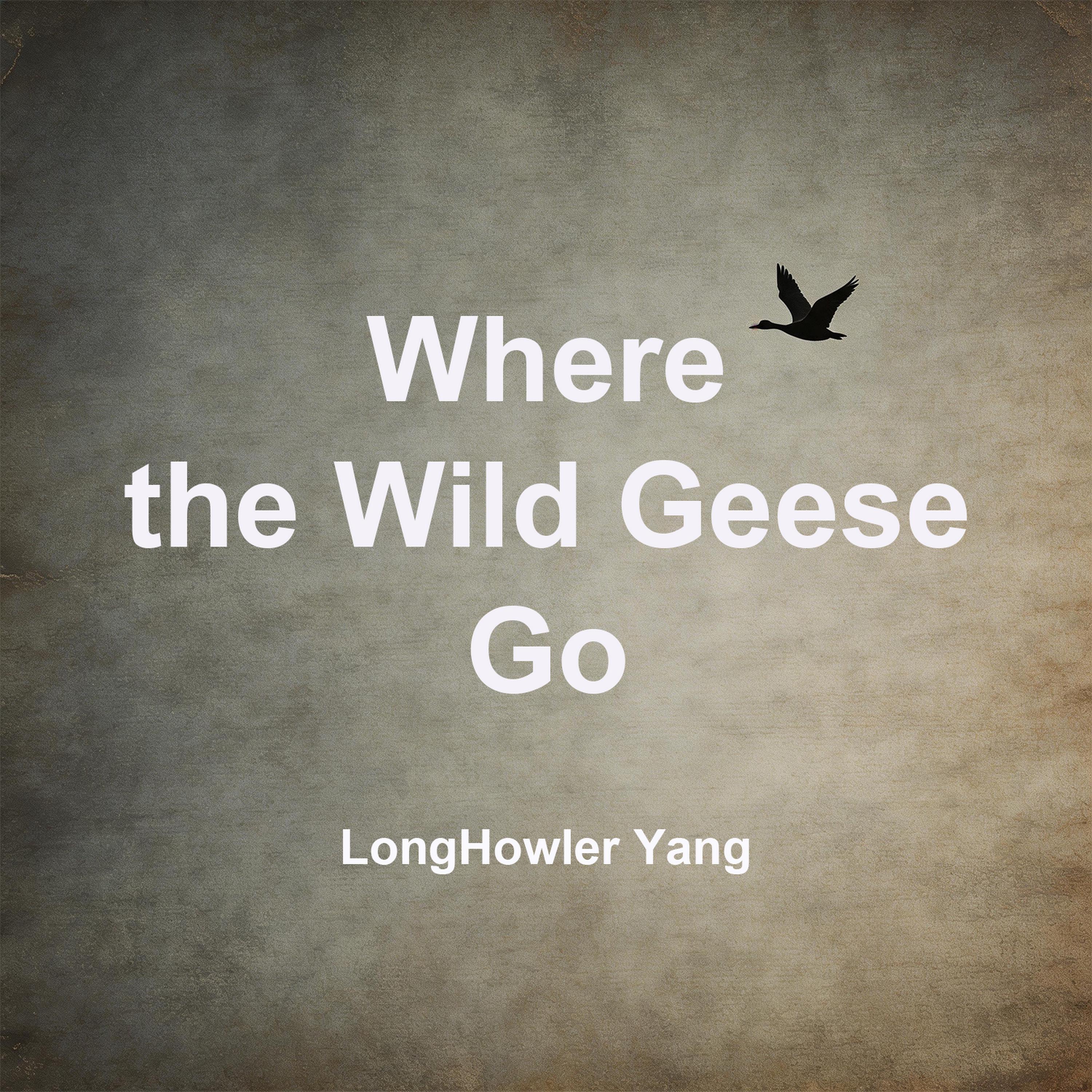 LongHowler Yang