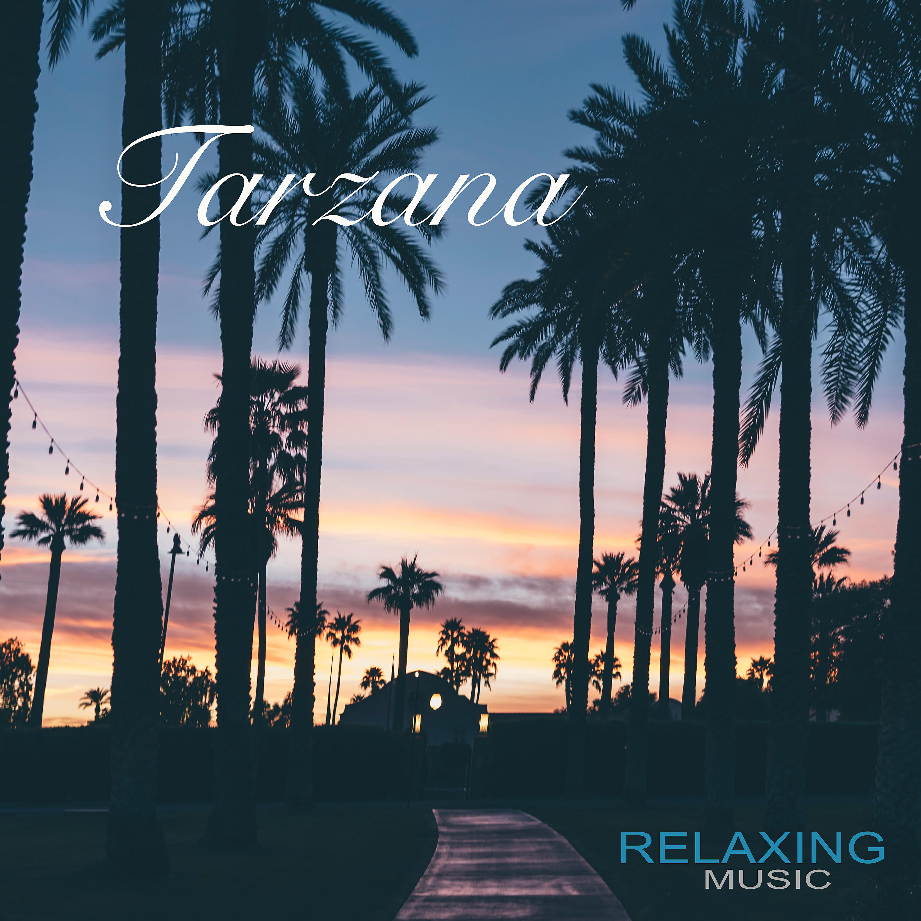 Релиз Tarzana