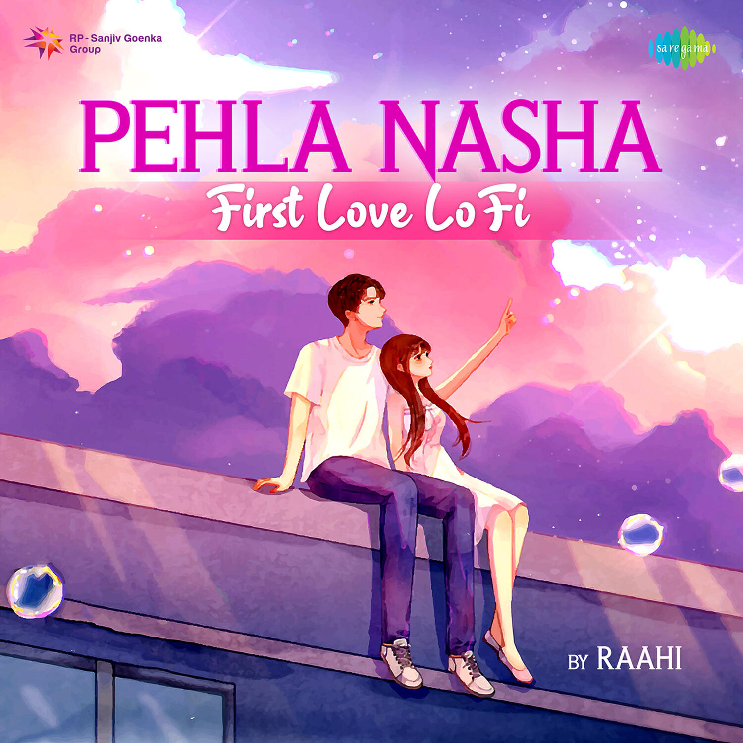 Релиз Pehla Nasha - First Love Lofi