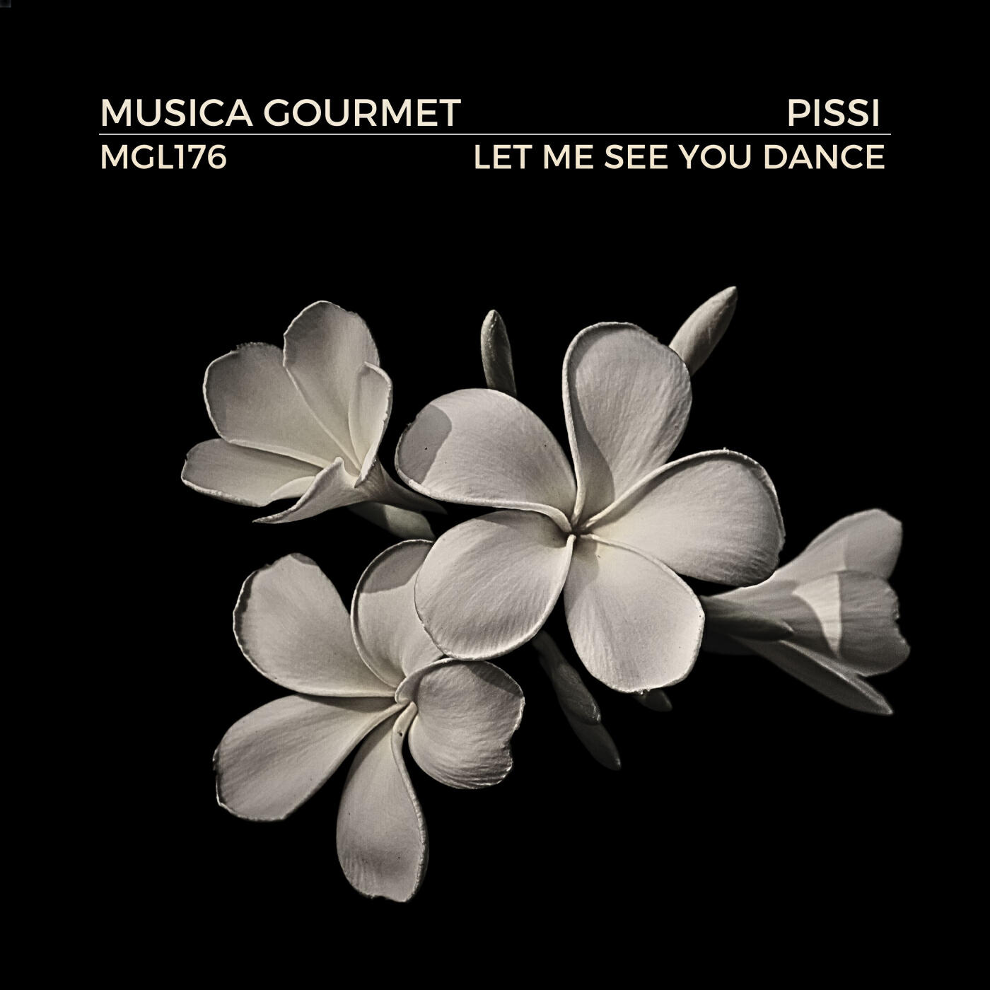 Релиз Let Me See You Dance