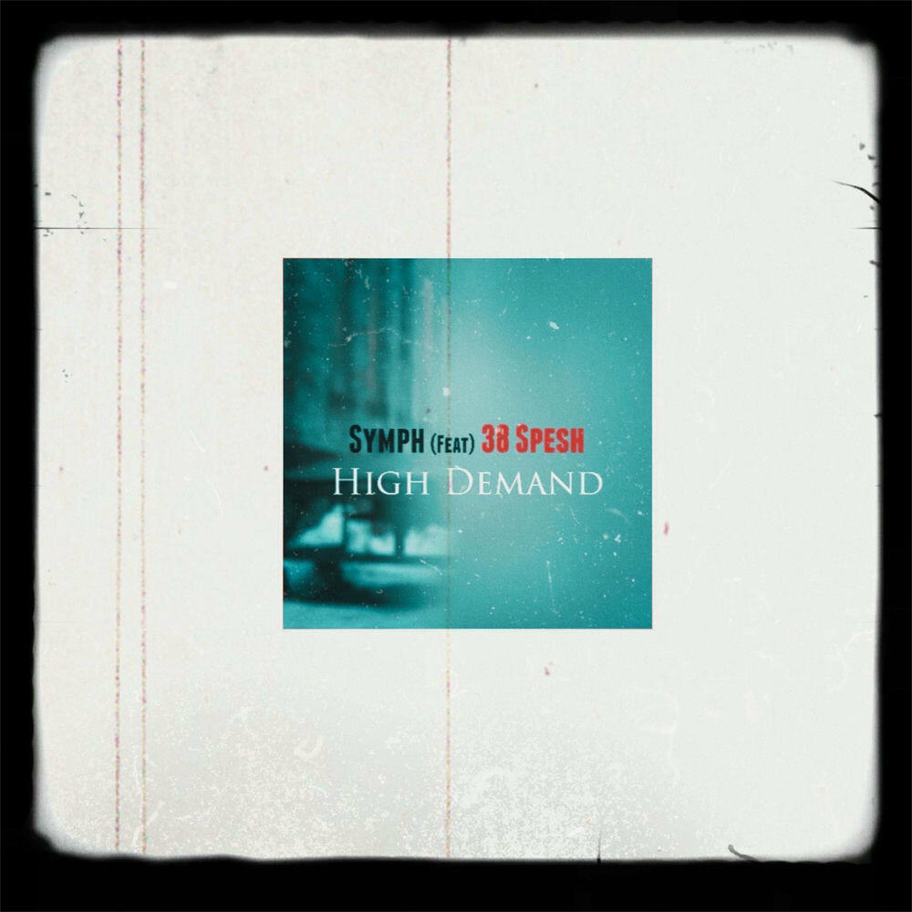 Релиз High Demand